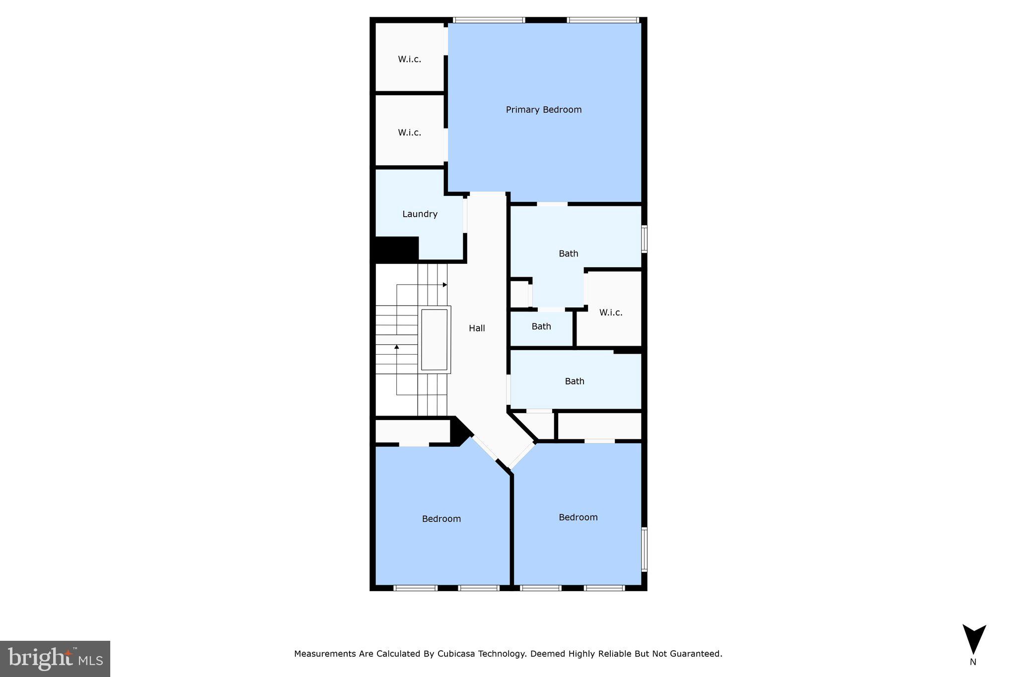WESTMOORE AT MOOREFIELD - Residential Lease