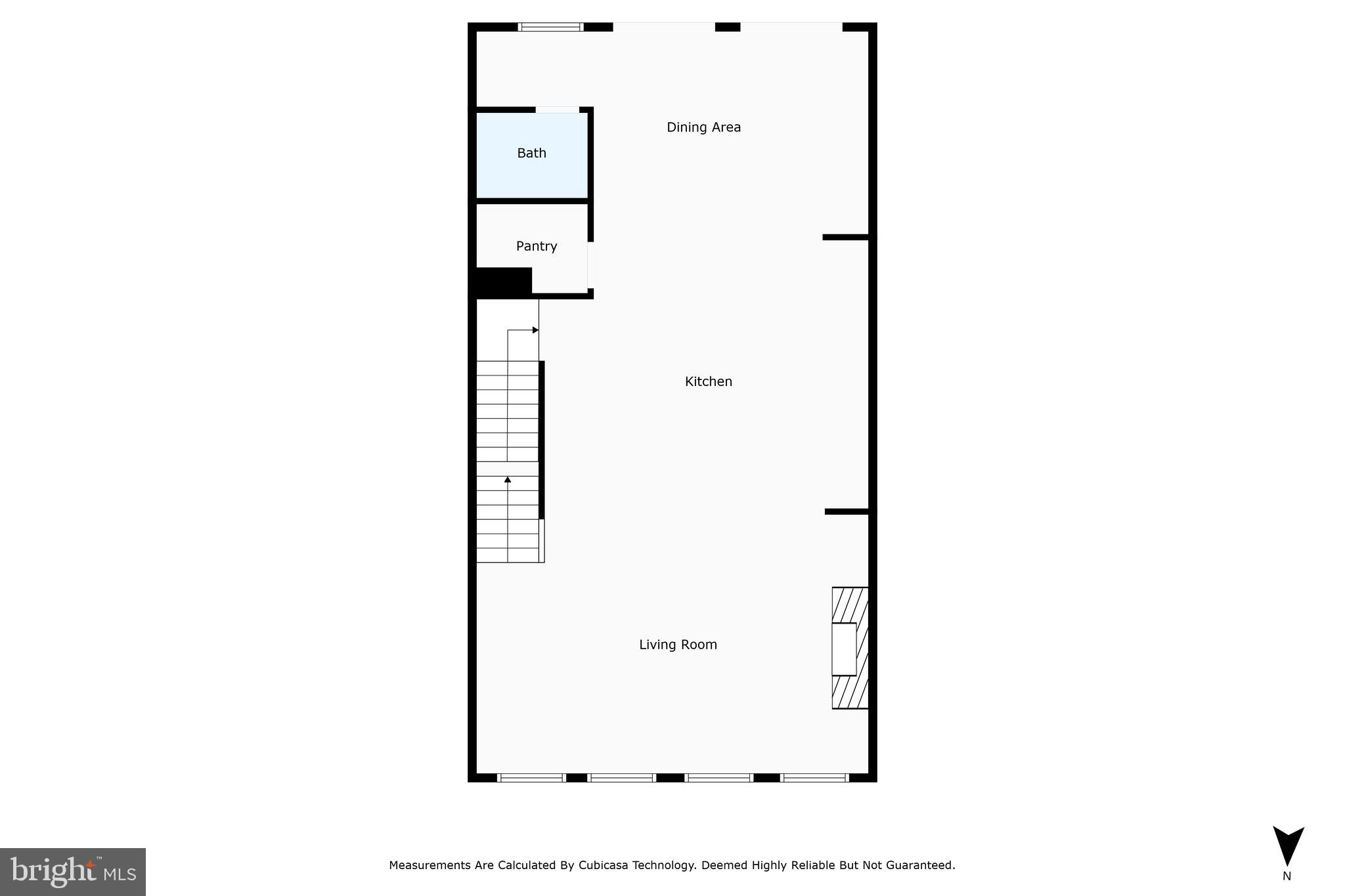 WESTMOORE AT MOOREFIELD - Residential Lease