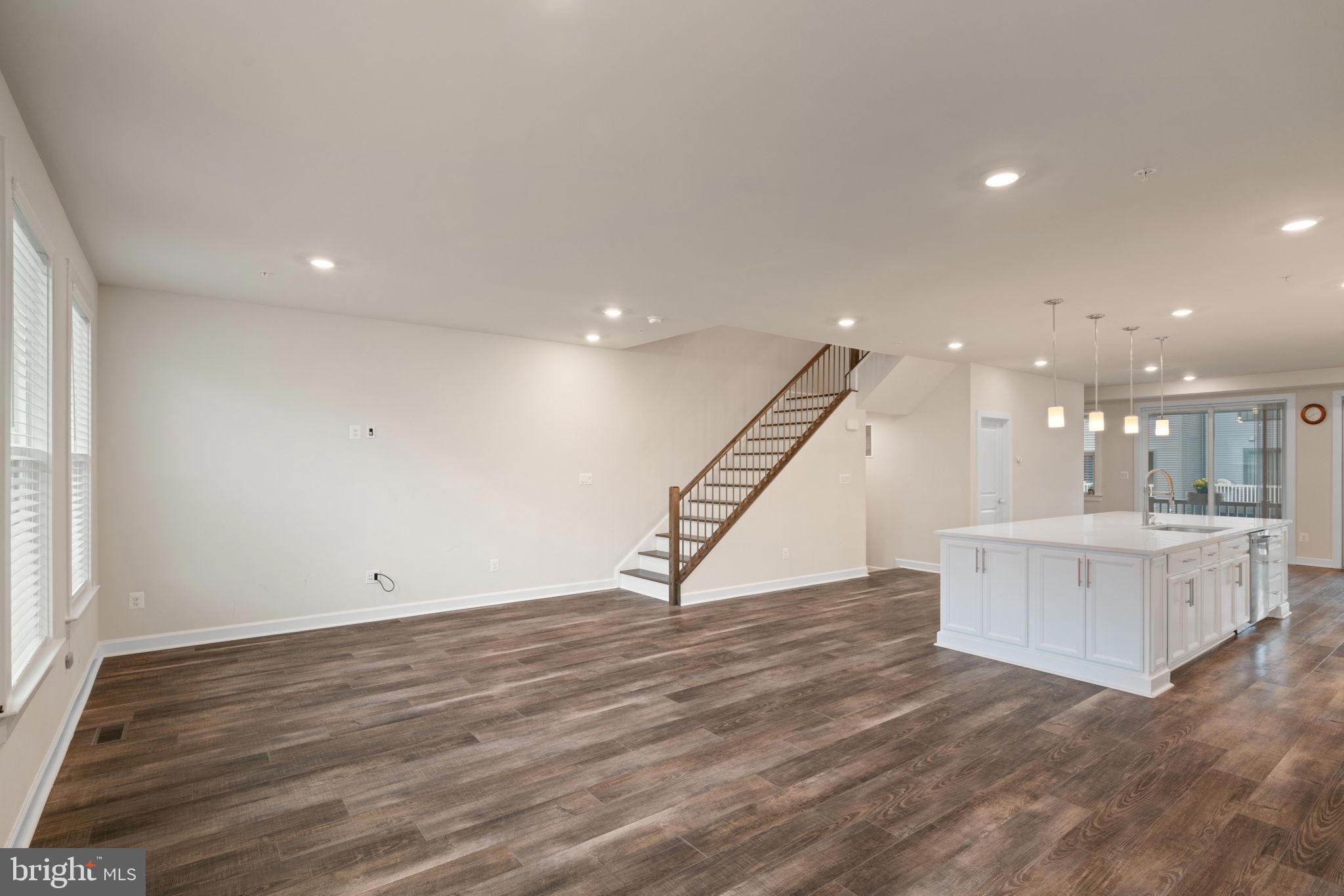 WESTMOORE AT MOOREFIELD - Residential Lease