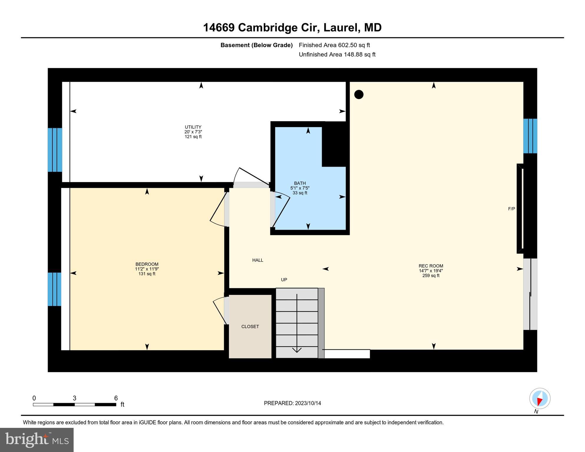 LAUREL LAKES - Residential