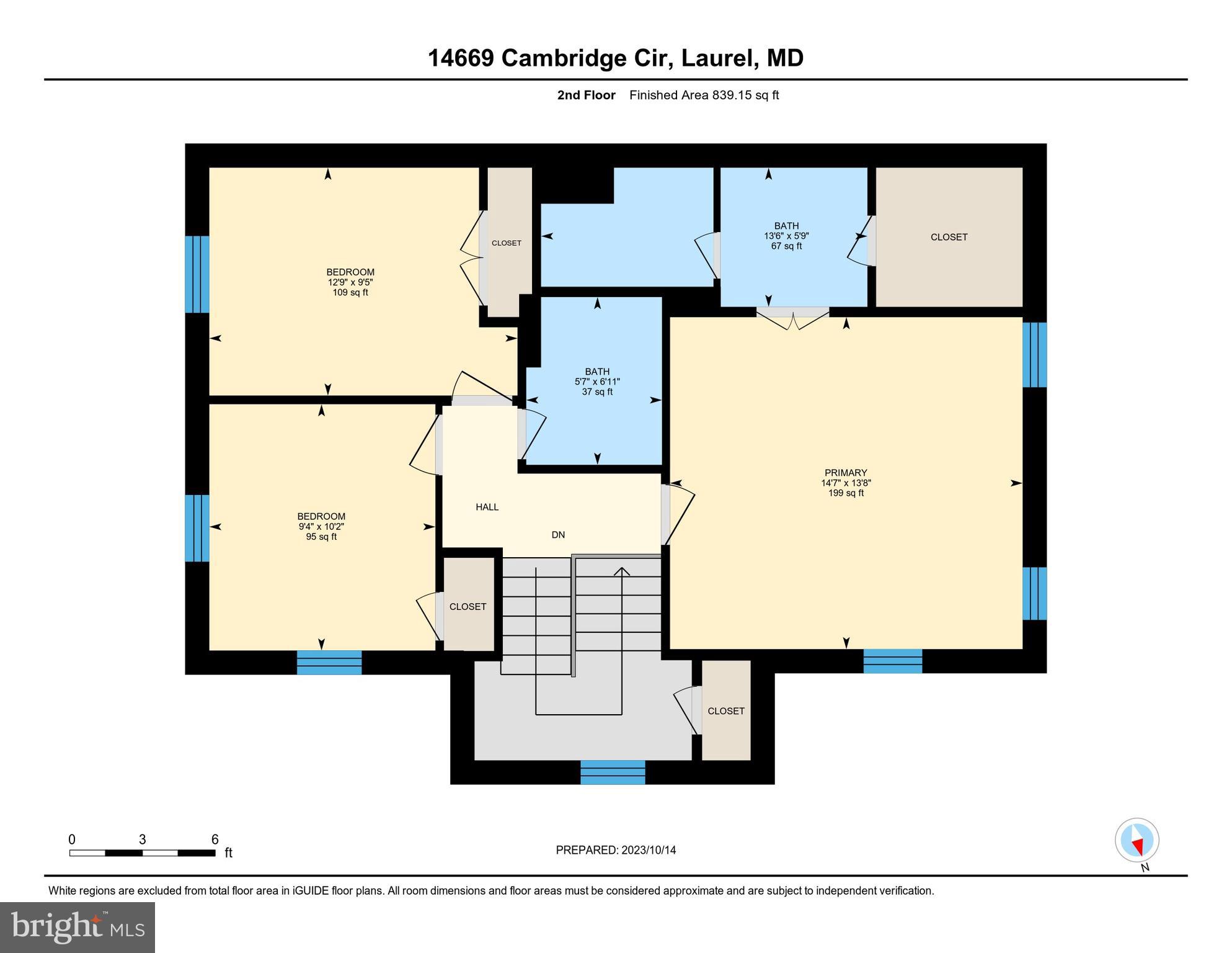 LAUREL LAKES - Residential
