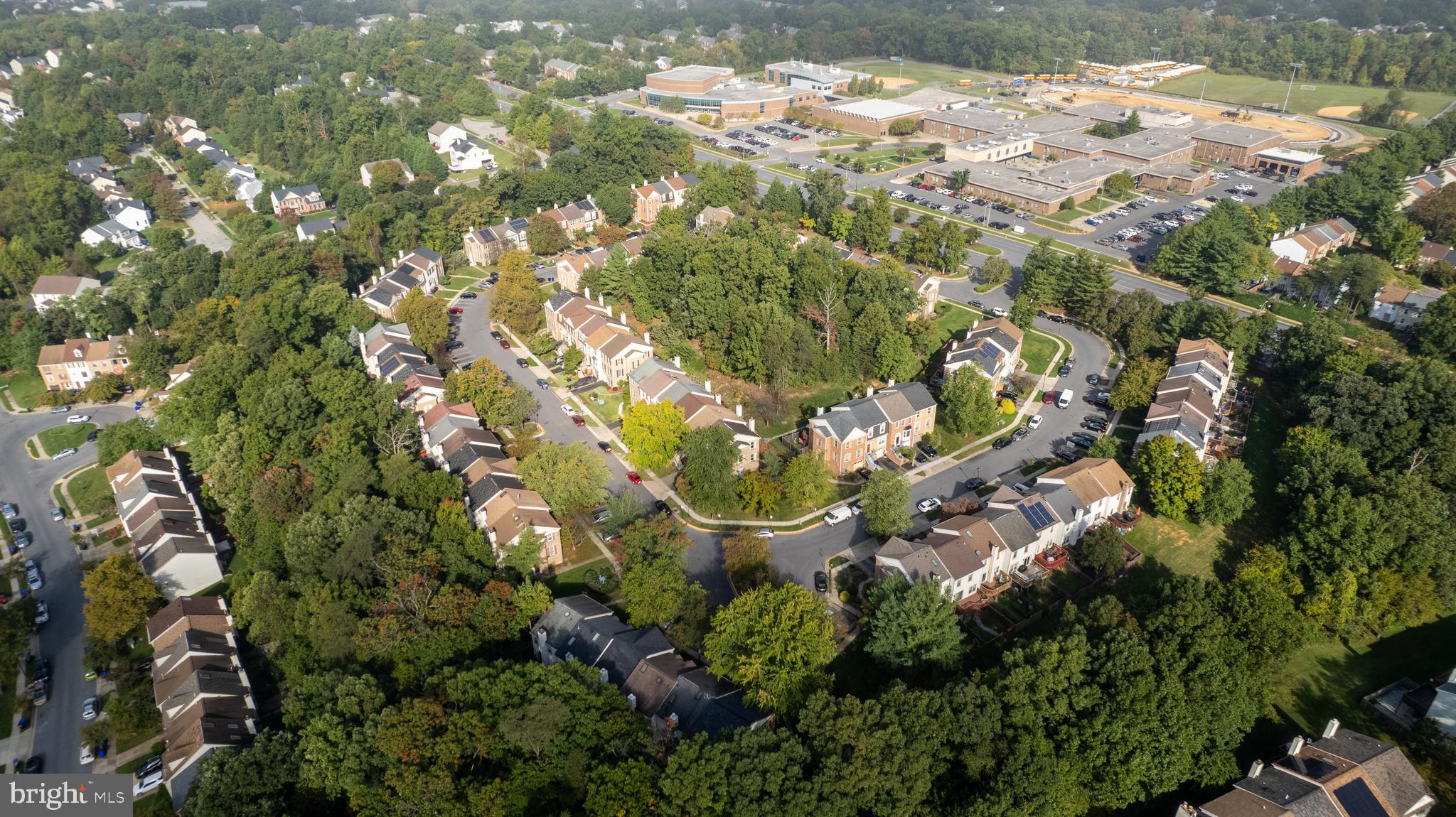 LAUREL LAKES - Residential