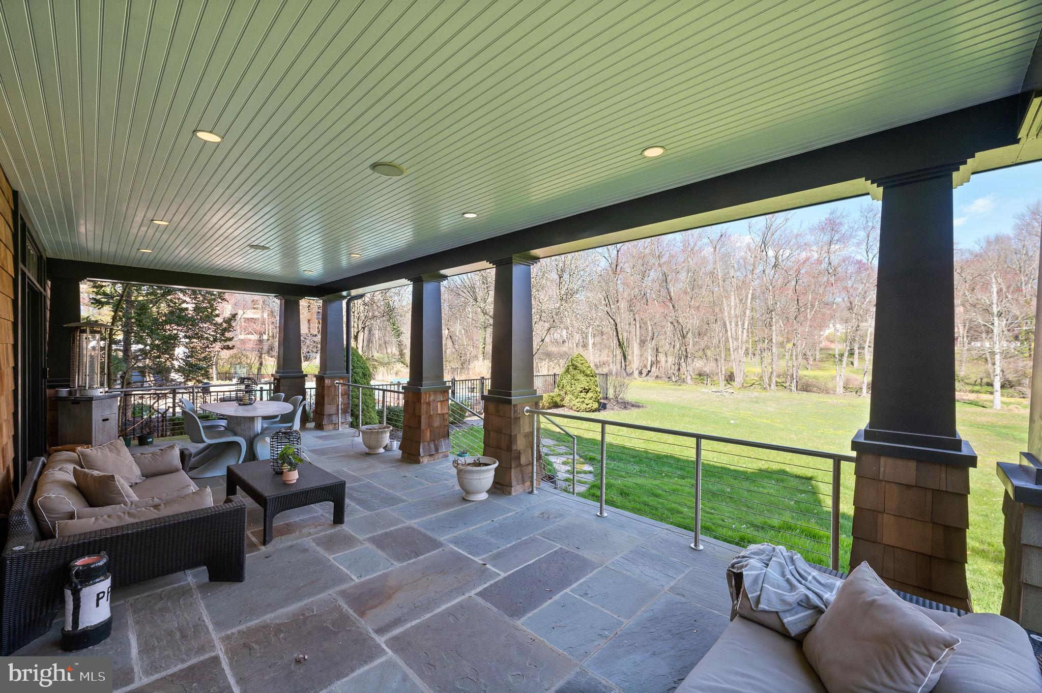 BRYN MAWR - Residential