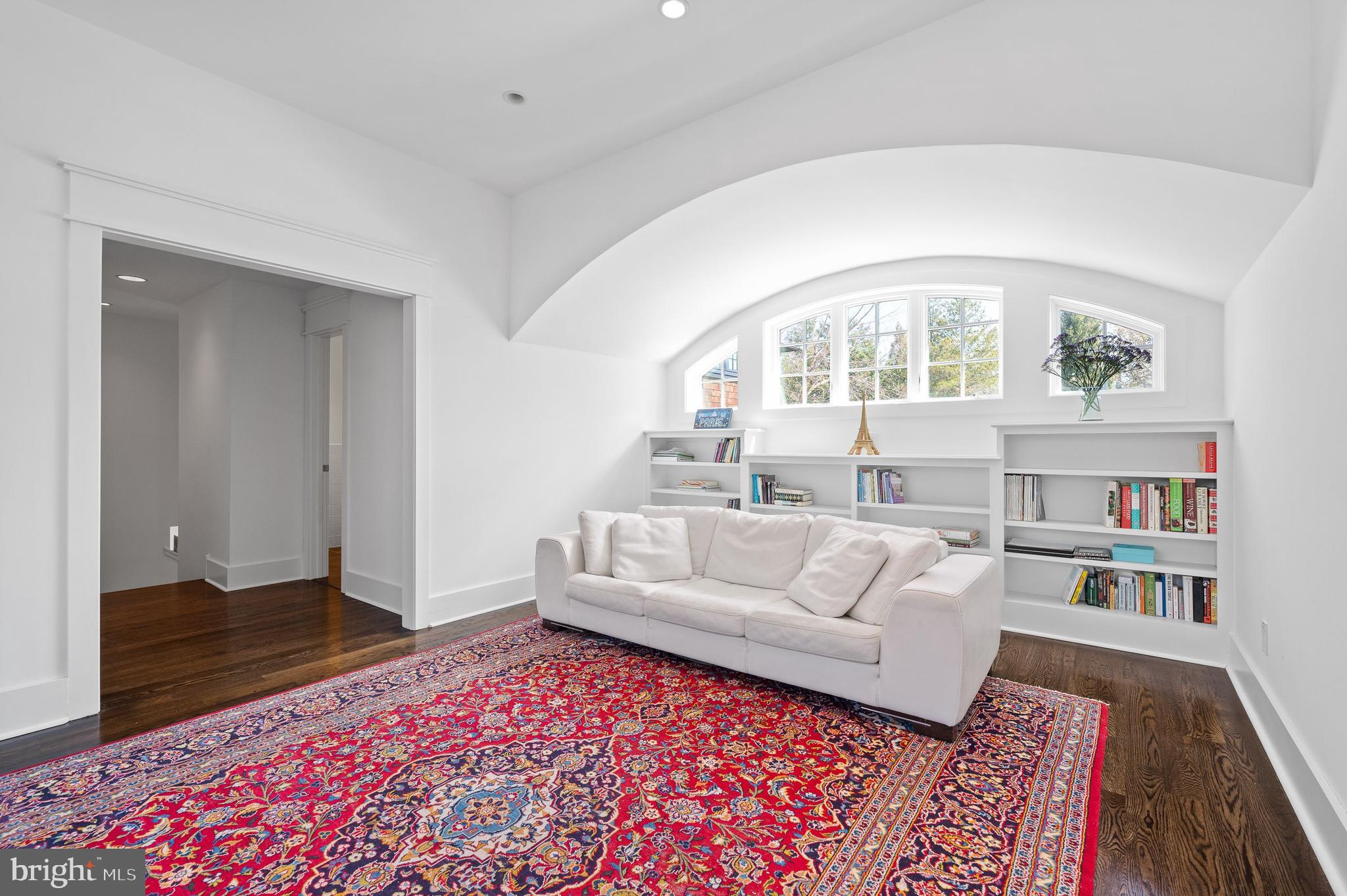 BRYN MAWR - Residential