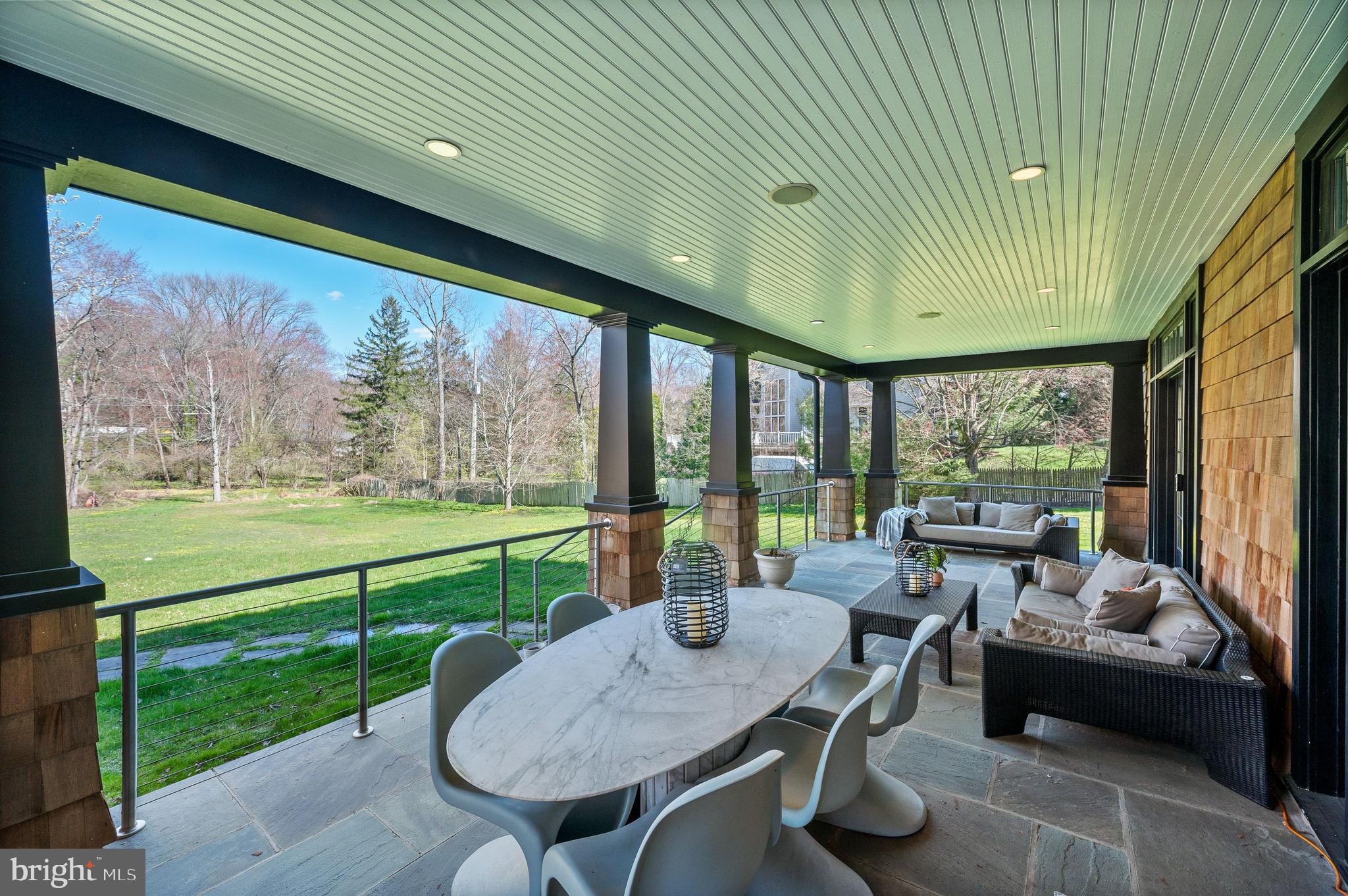 BRYN MAWR - Residential