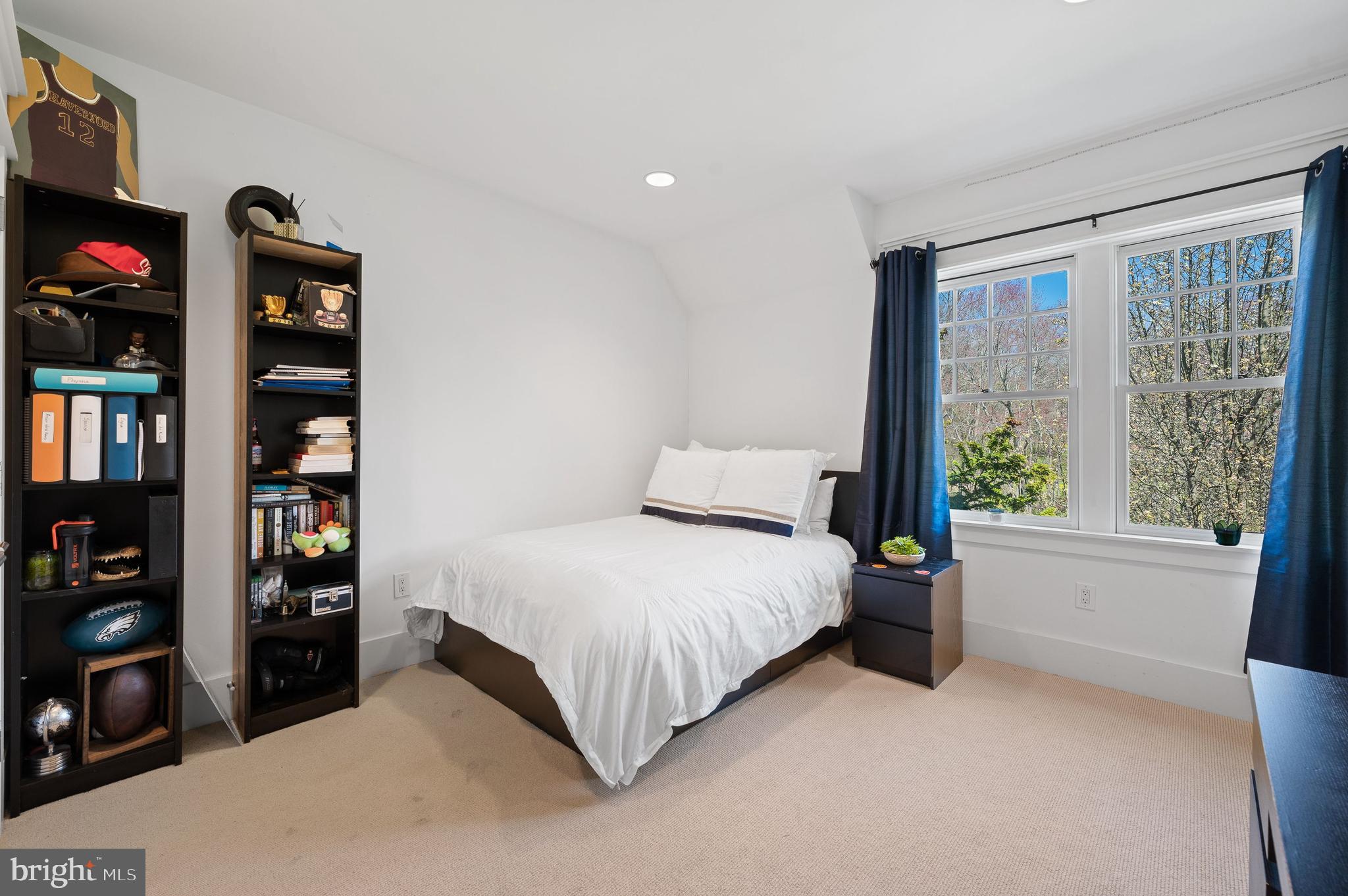 BRYN MAWR - Residential