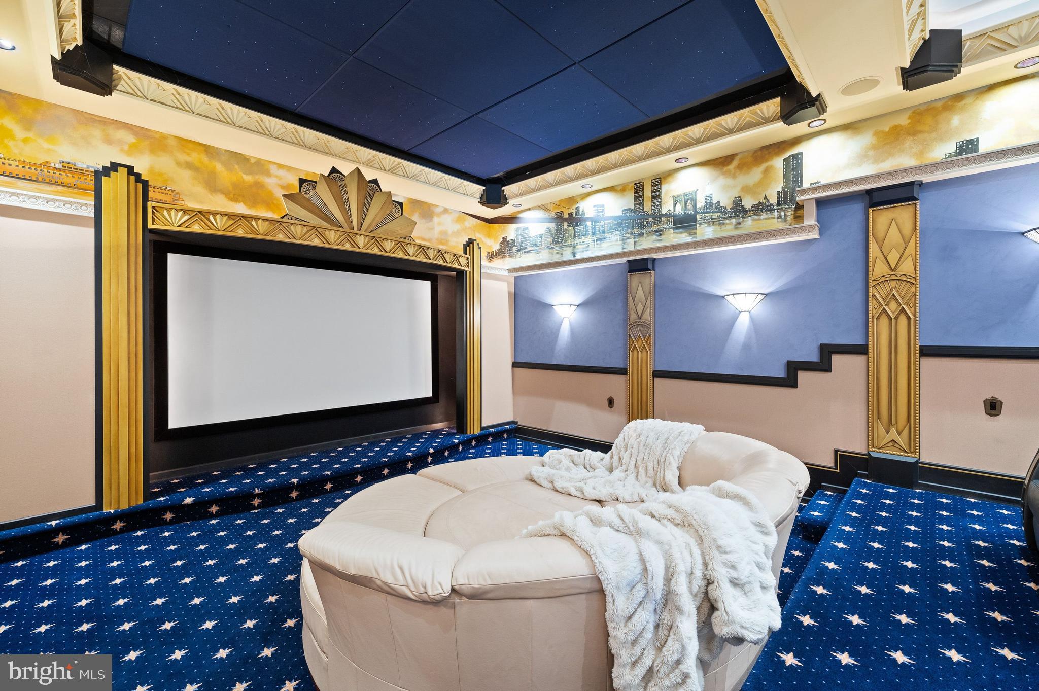 BRYN MAWR - Residential