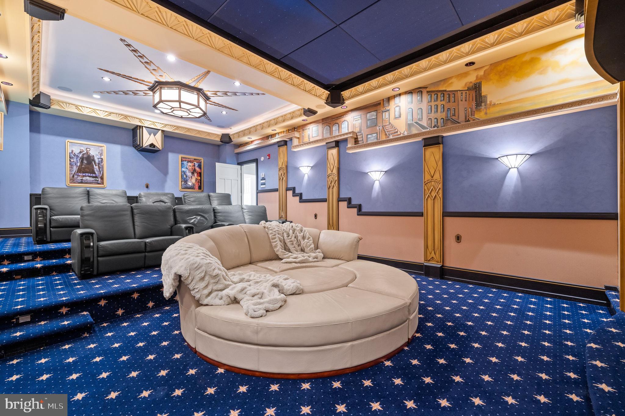 BRYN MAWR - Residential