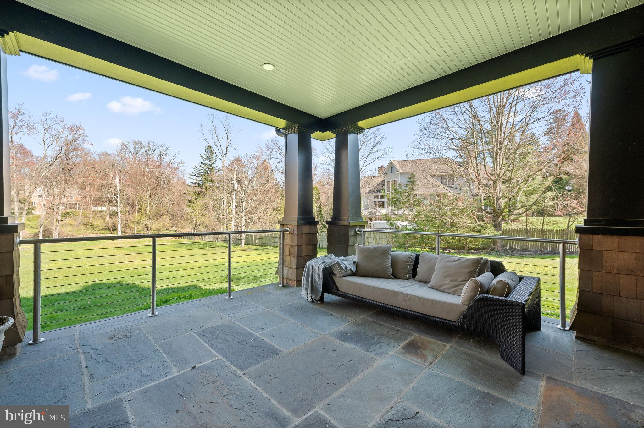 BRYN MAWR - Residential