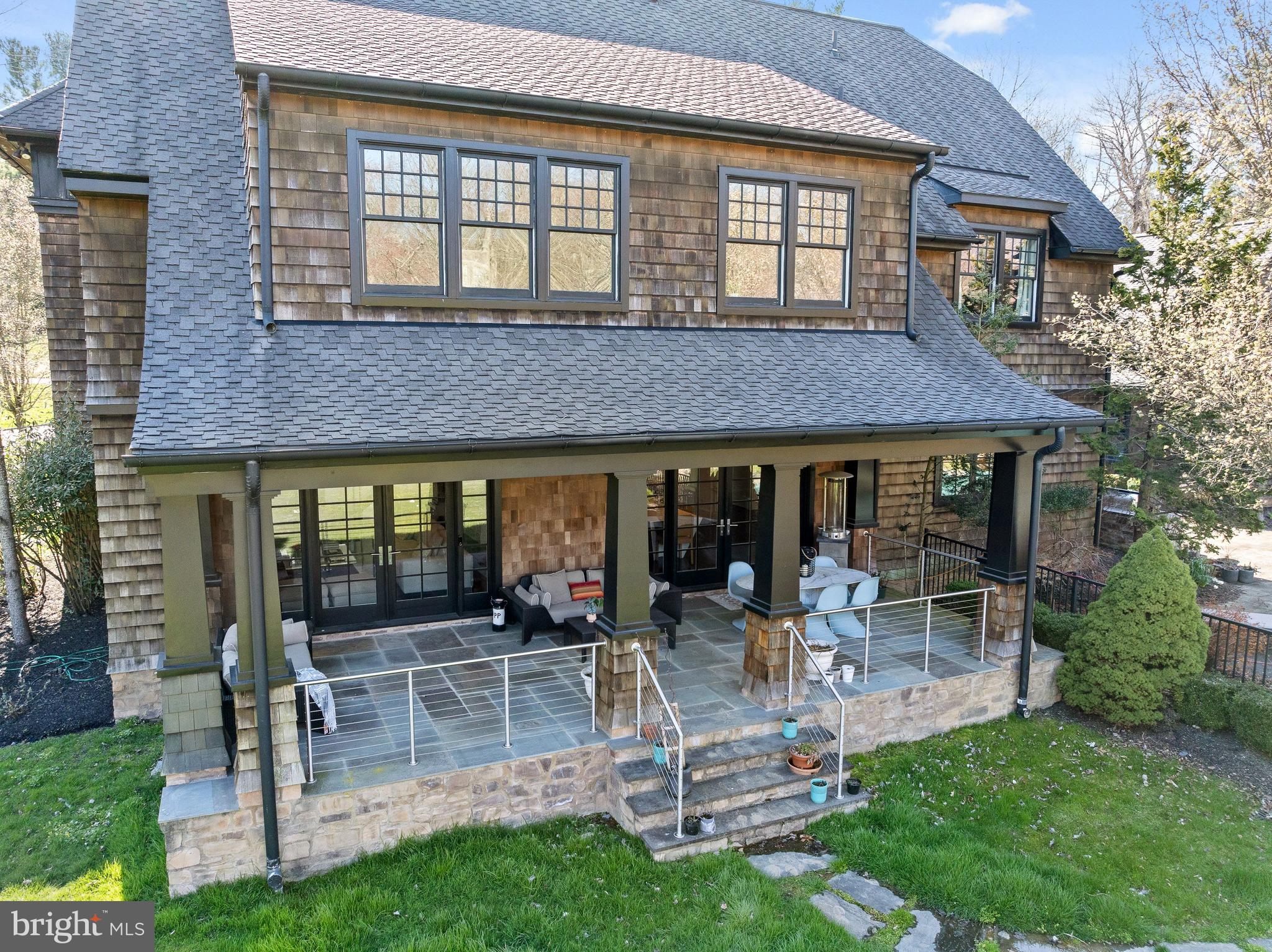 BRYN MAWR - Residential