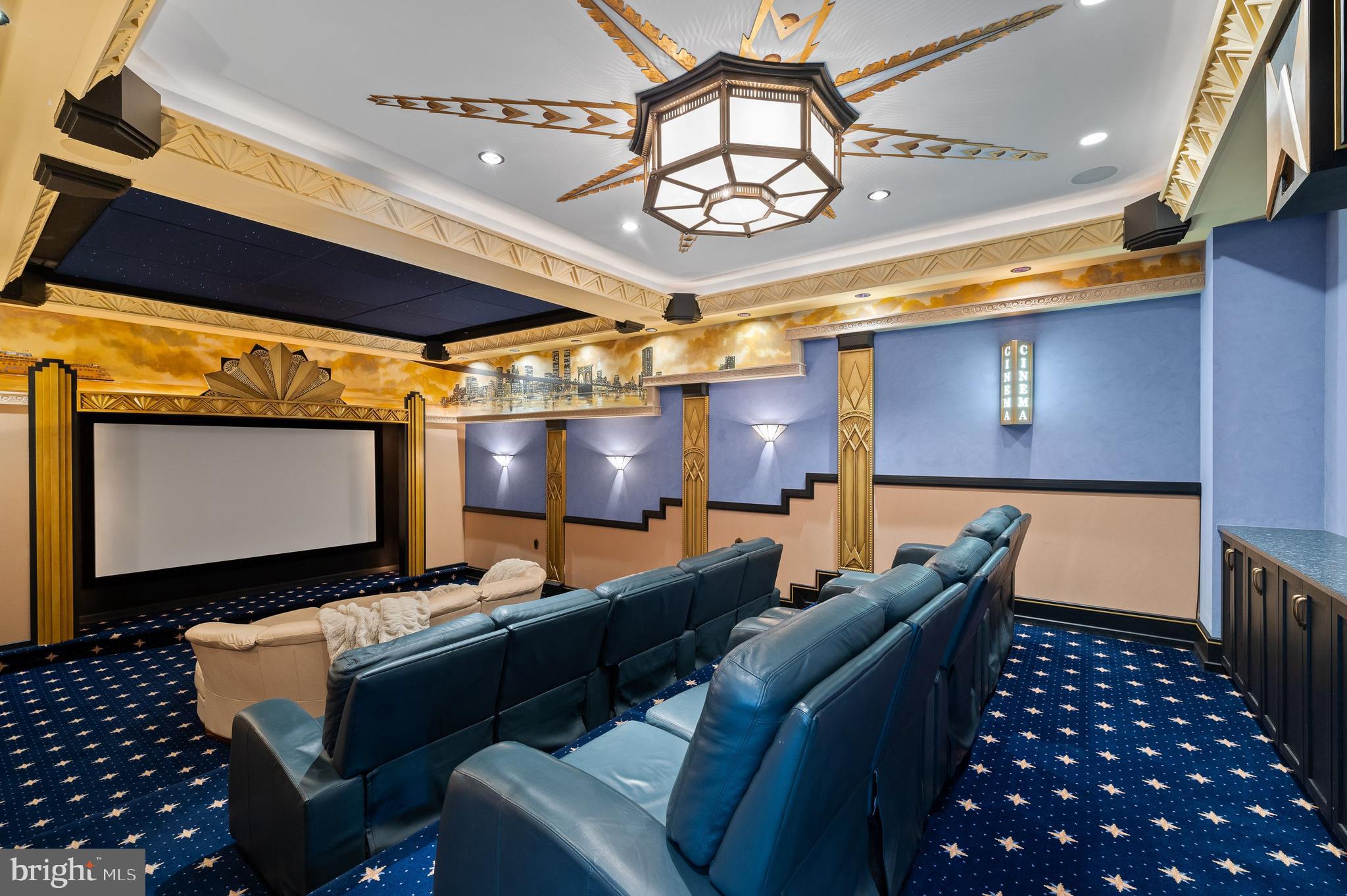 BRYN MAWR - Residential