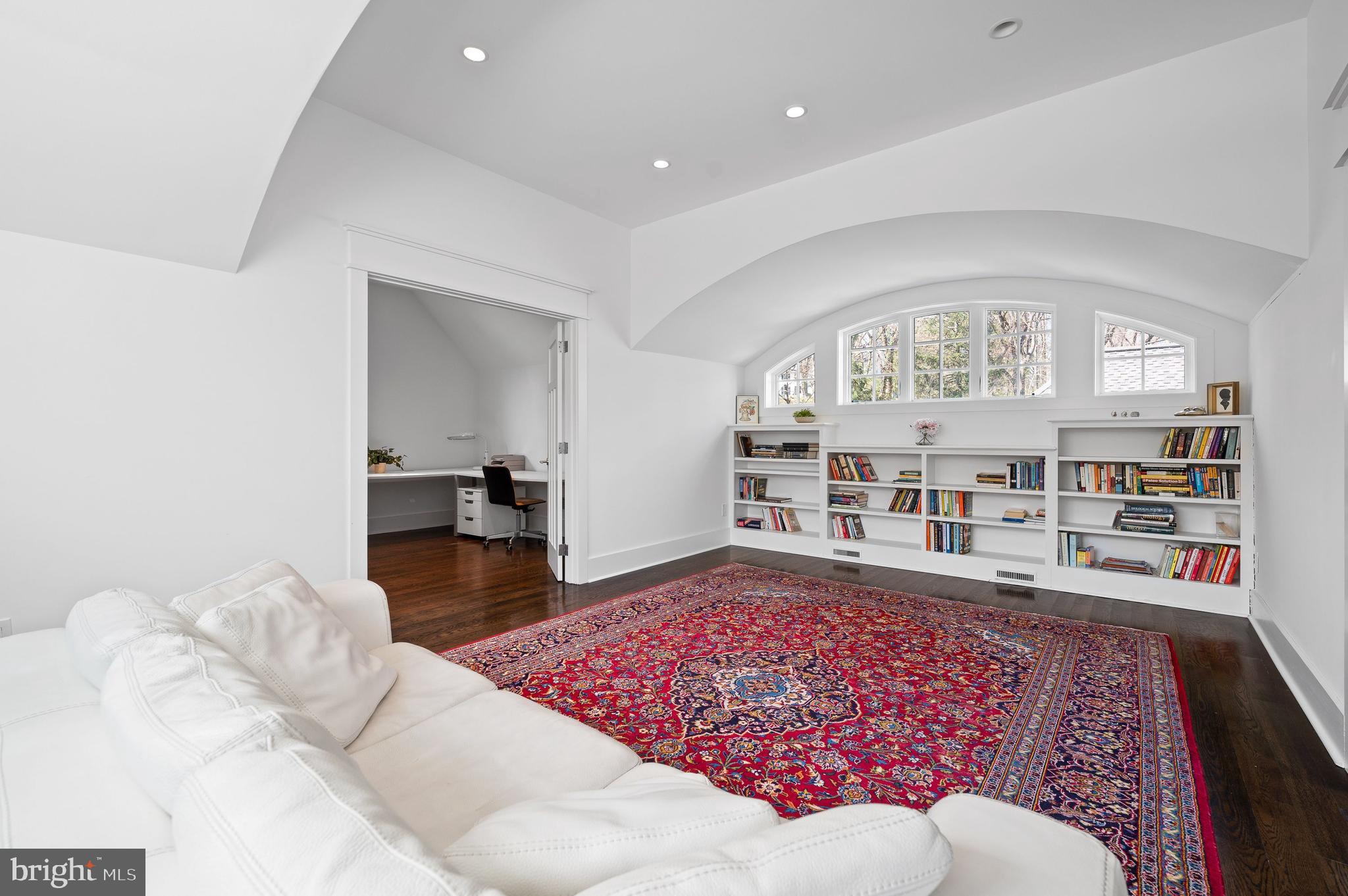 BRYN MAWR - Residential