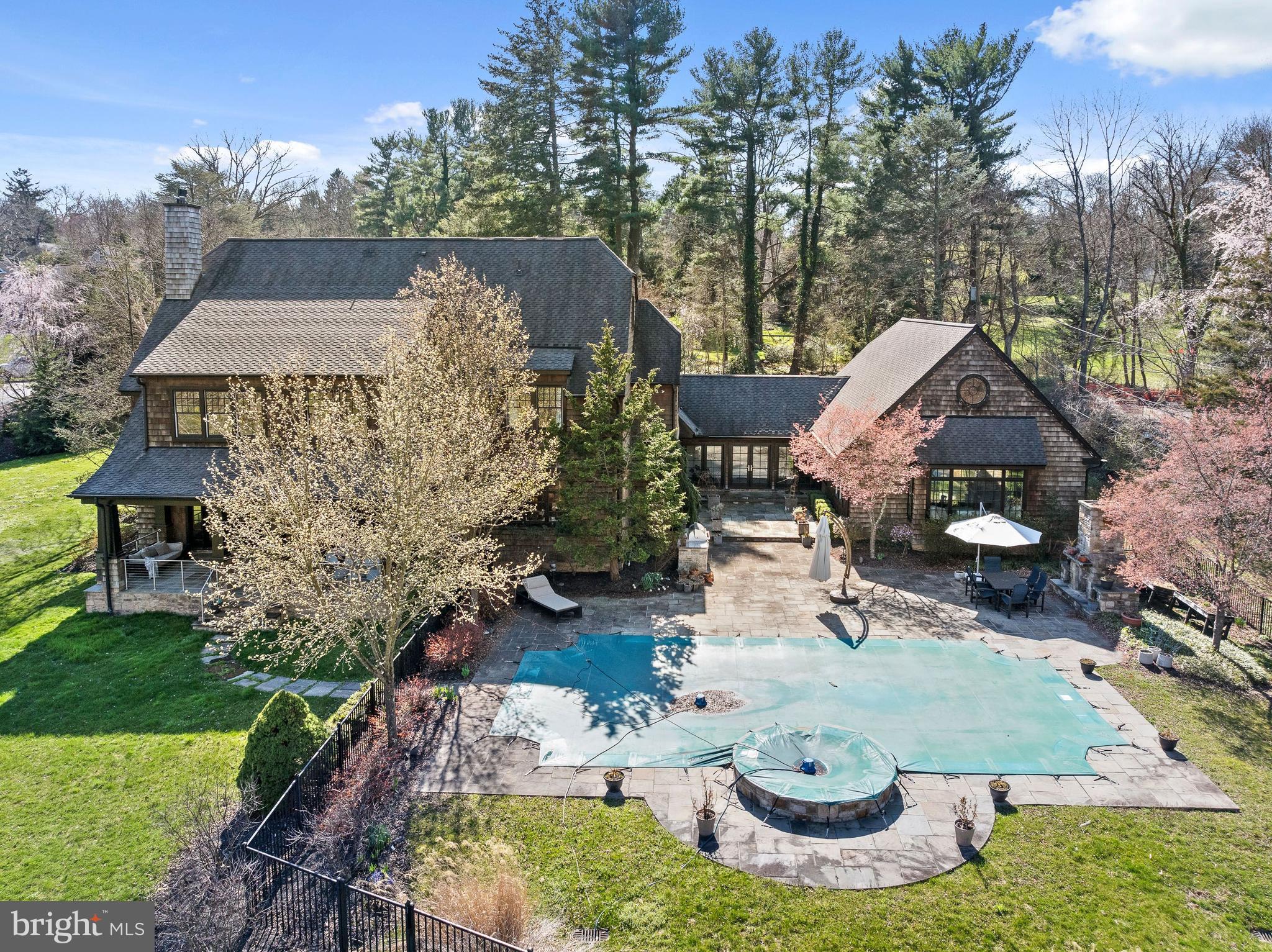 BRYN MAWR - Residential