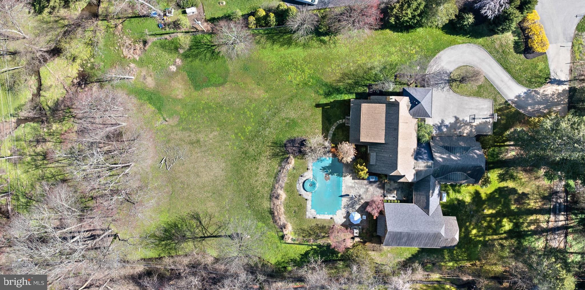 BRYN MAWR - Residential