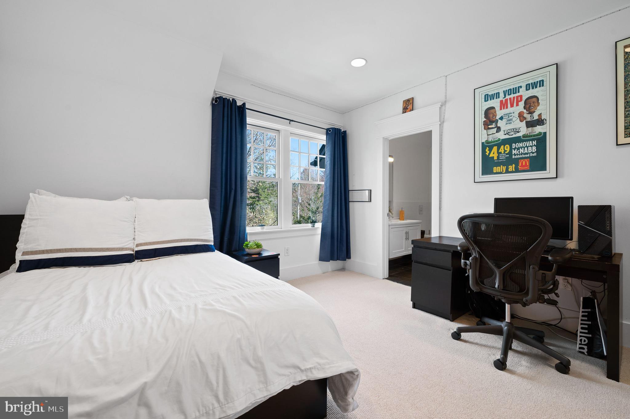 BRYN MAWR - Residential