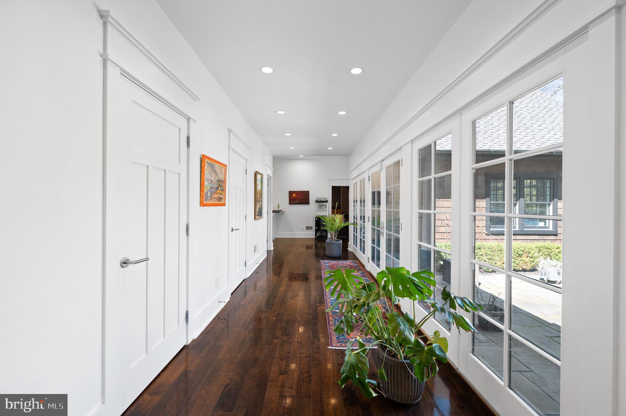 BRYN MAWR - Residential