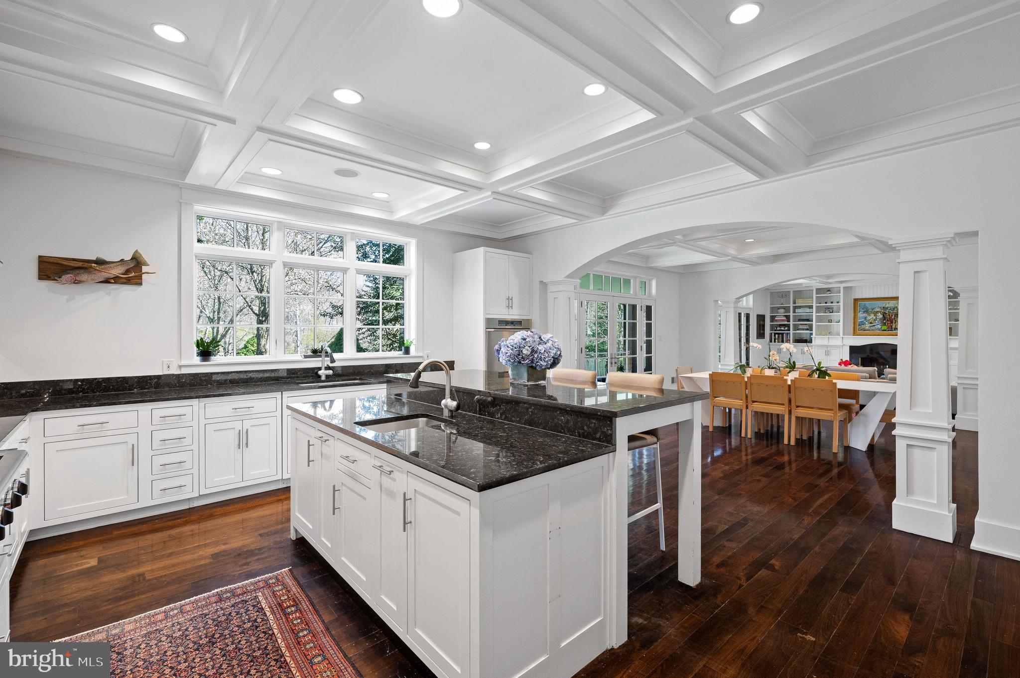 BRYN MAWR - Residential