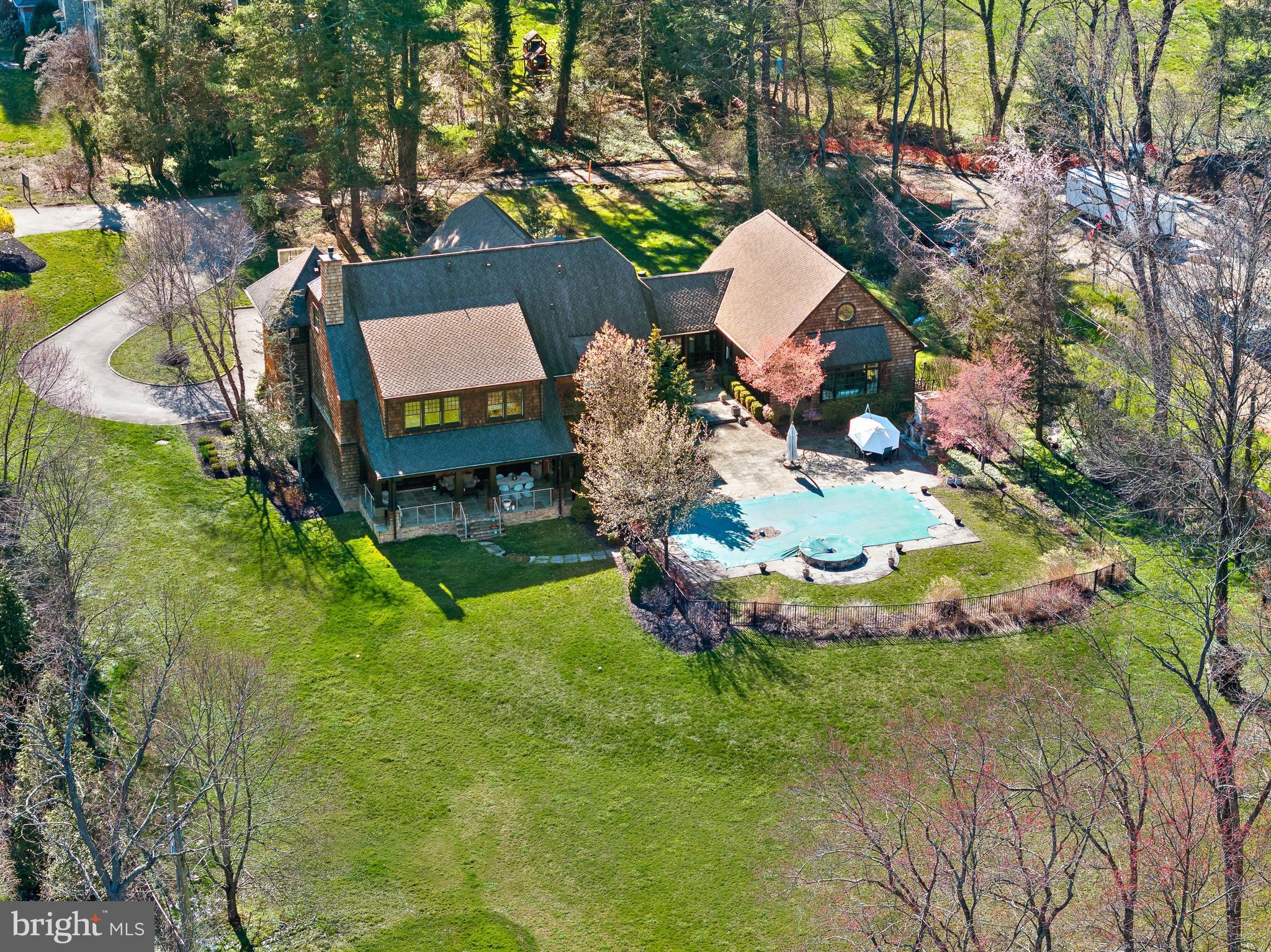 BRYN MAWR - Residential