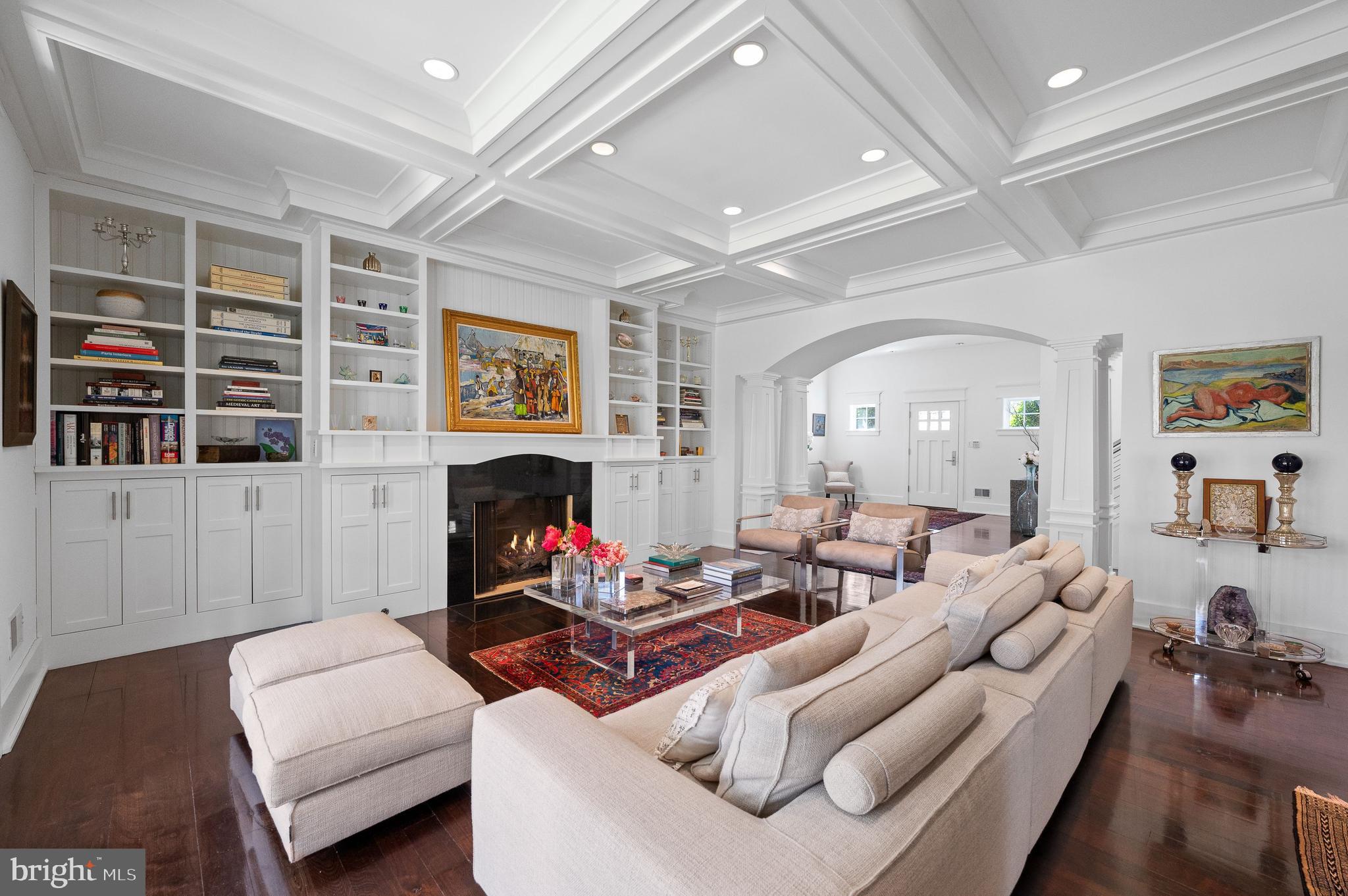 BRYN MAWR - Residential