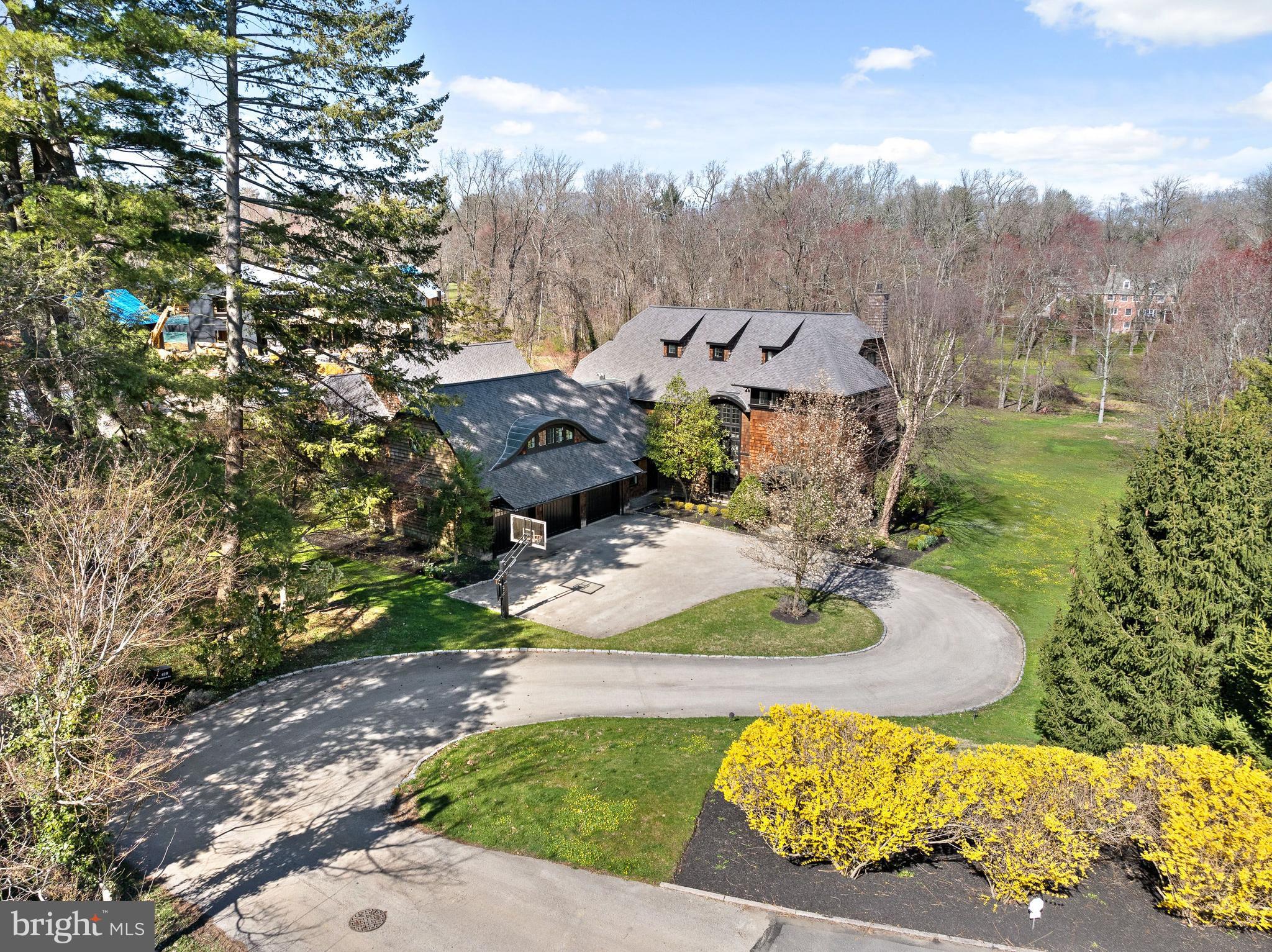 BRYN MAWR - Residential