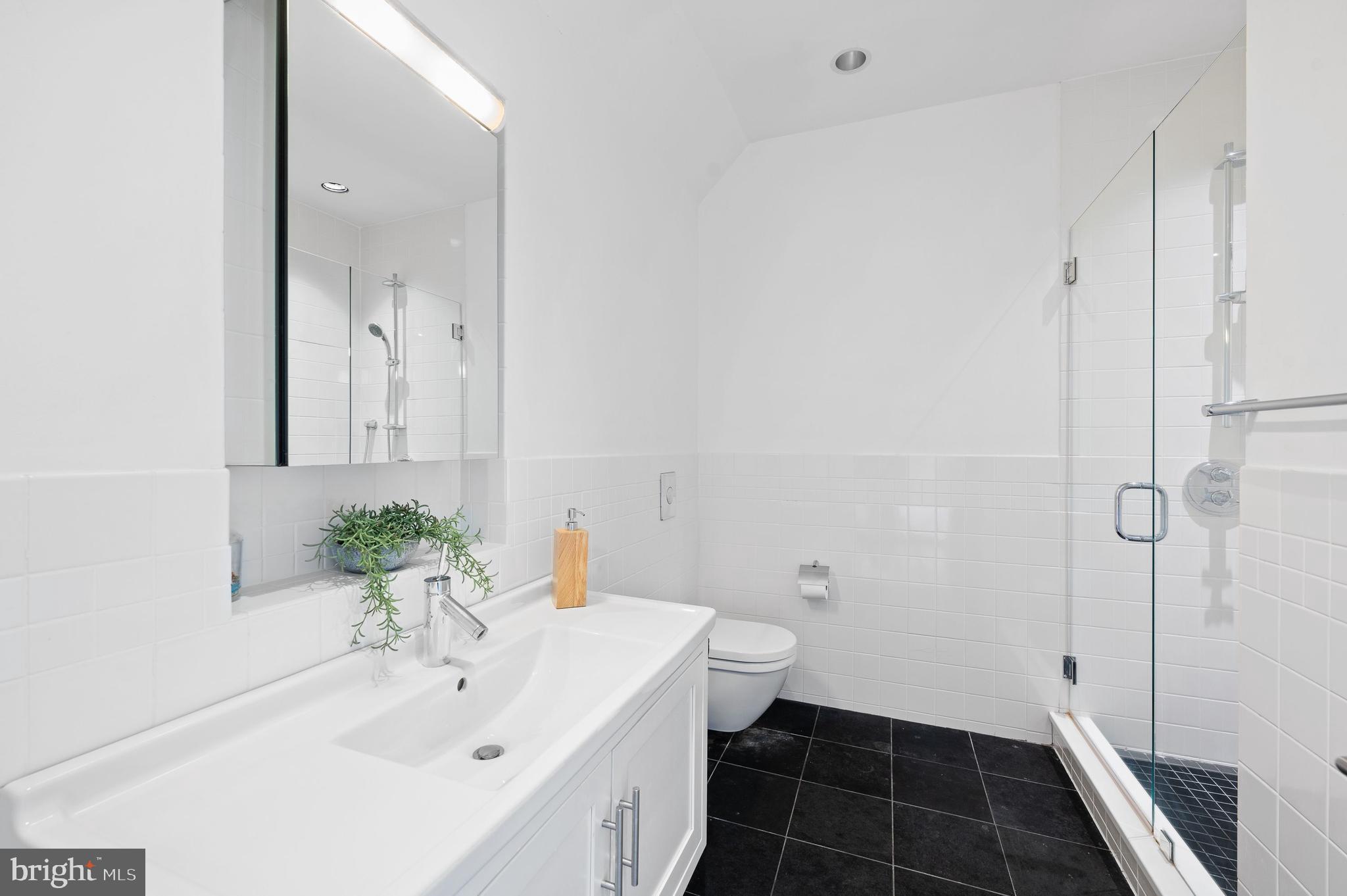 BRYN MAWR - Residential