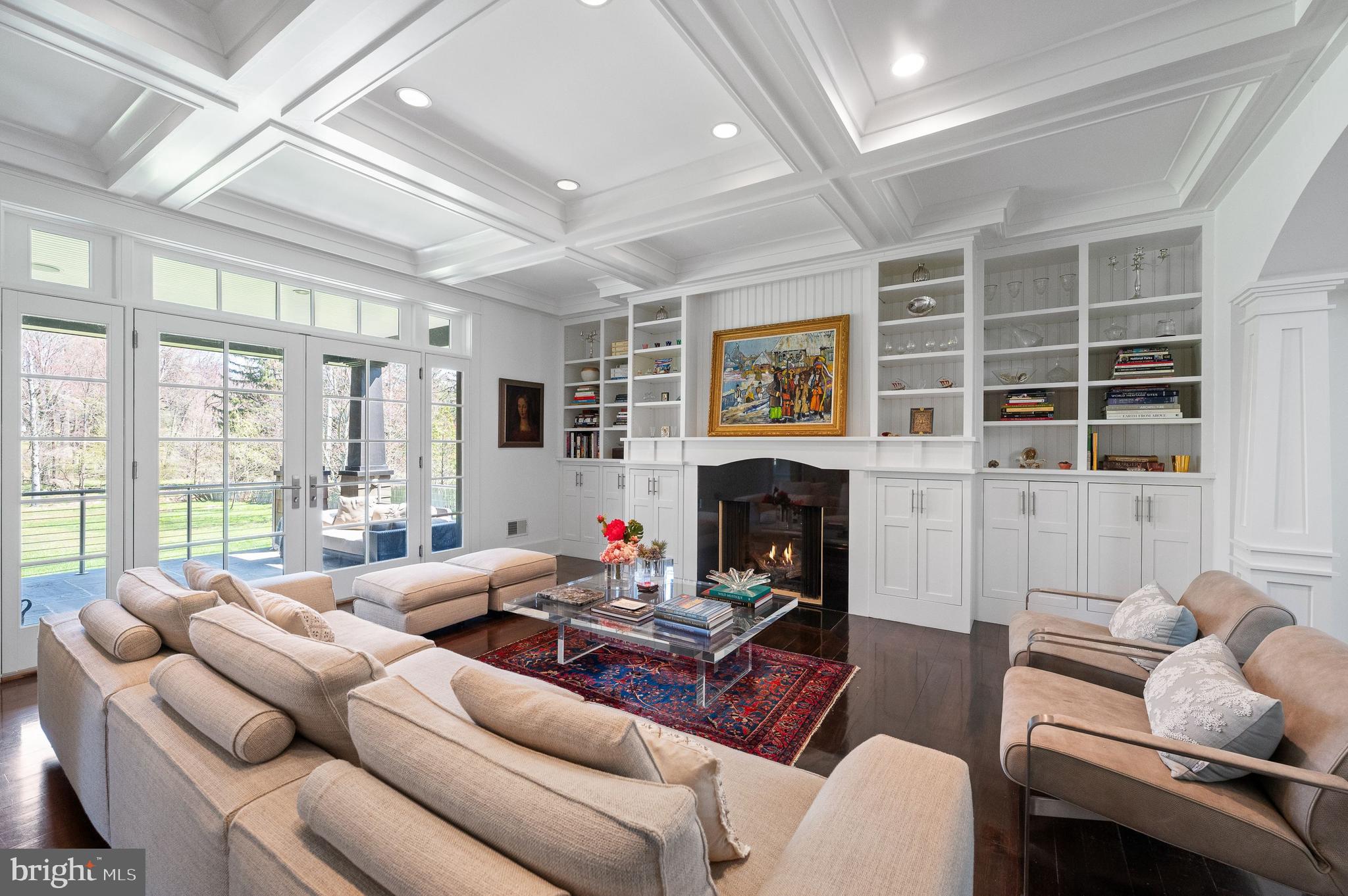 BRYN MAWR - Residential