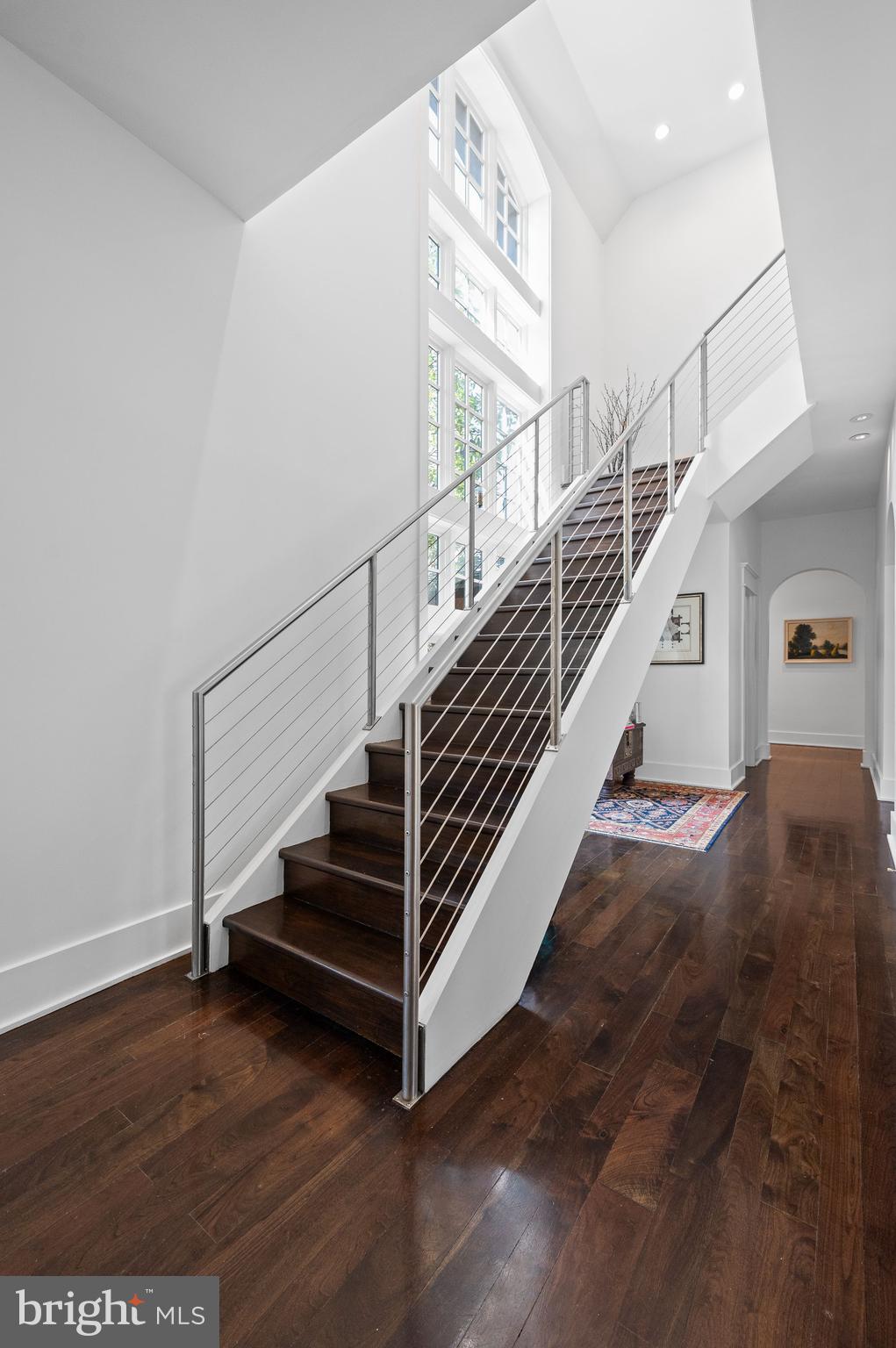 BRYN MAWR - Residential