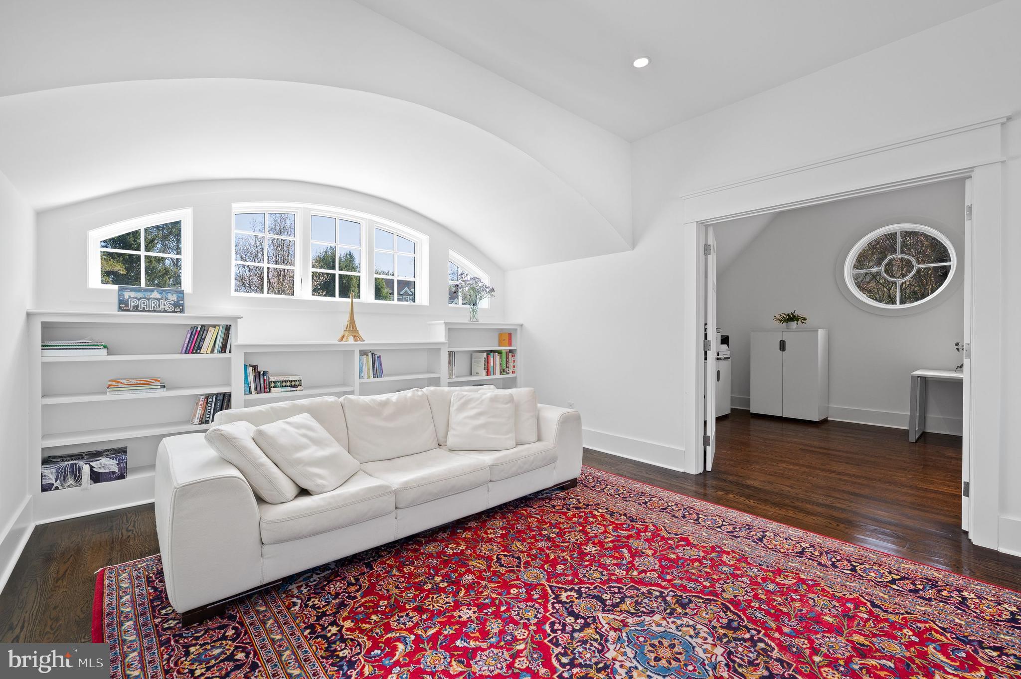 BRYN MAWR - Residential