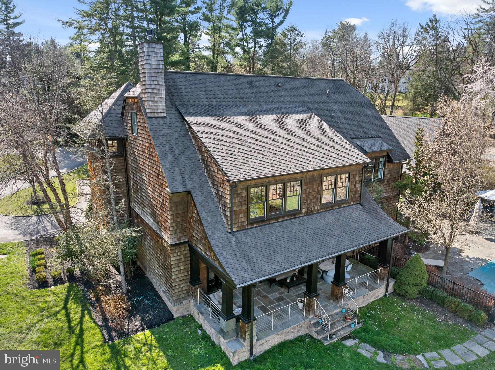 BRYN MAWR - Residential