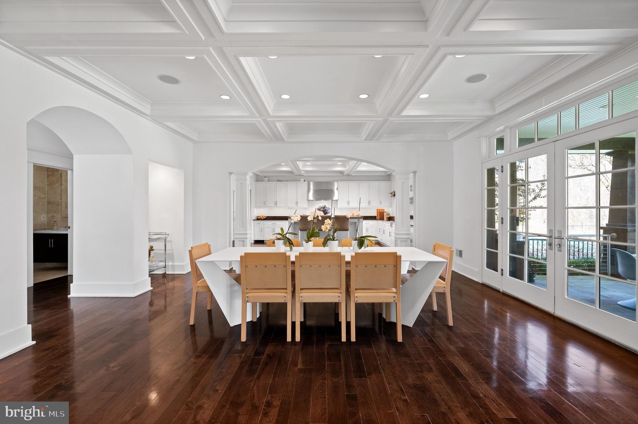 BRYN MAWR - Residential