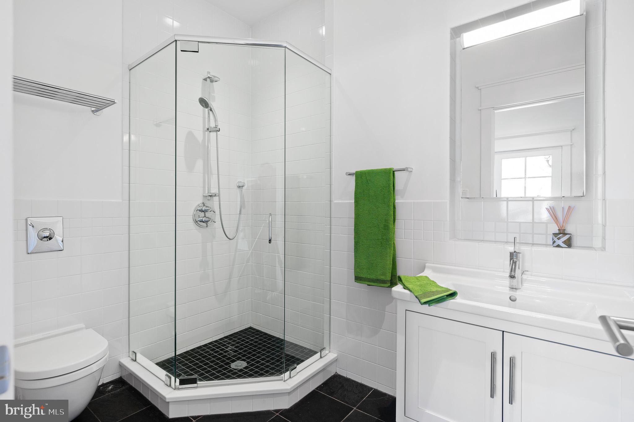 BRYN MAWR - Residential