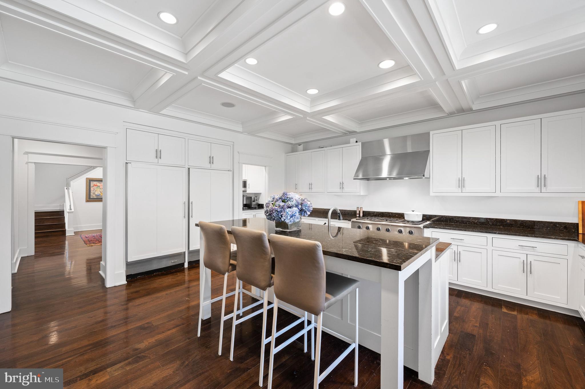 BRYN MAWR - Residential