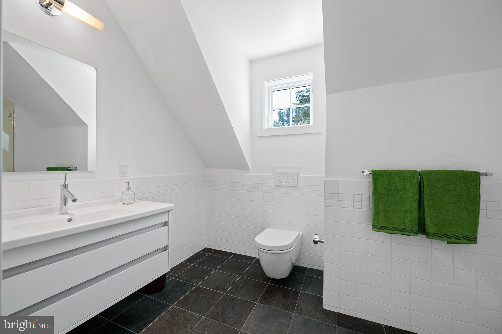 BRYN MAWR - Residential