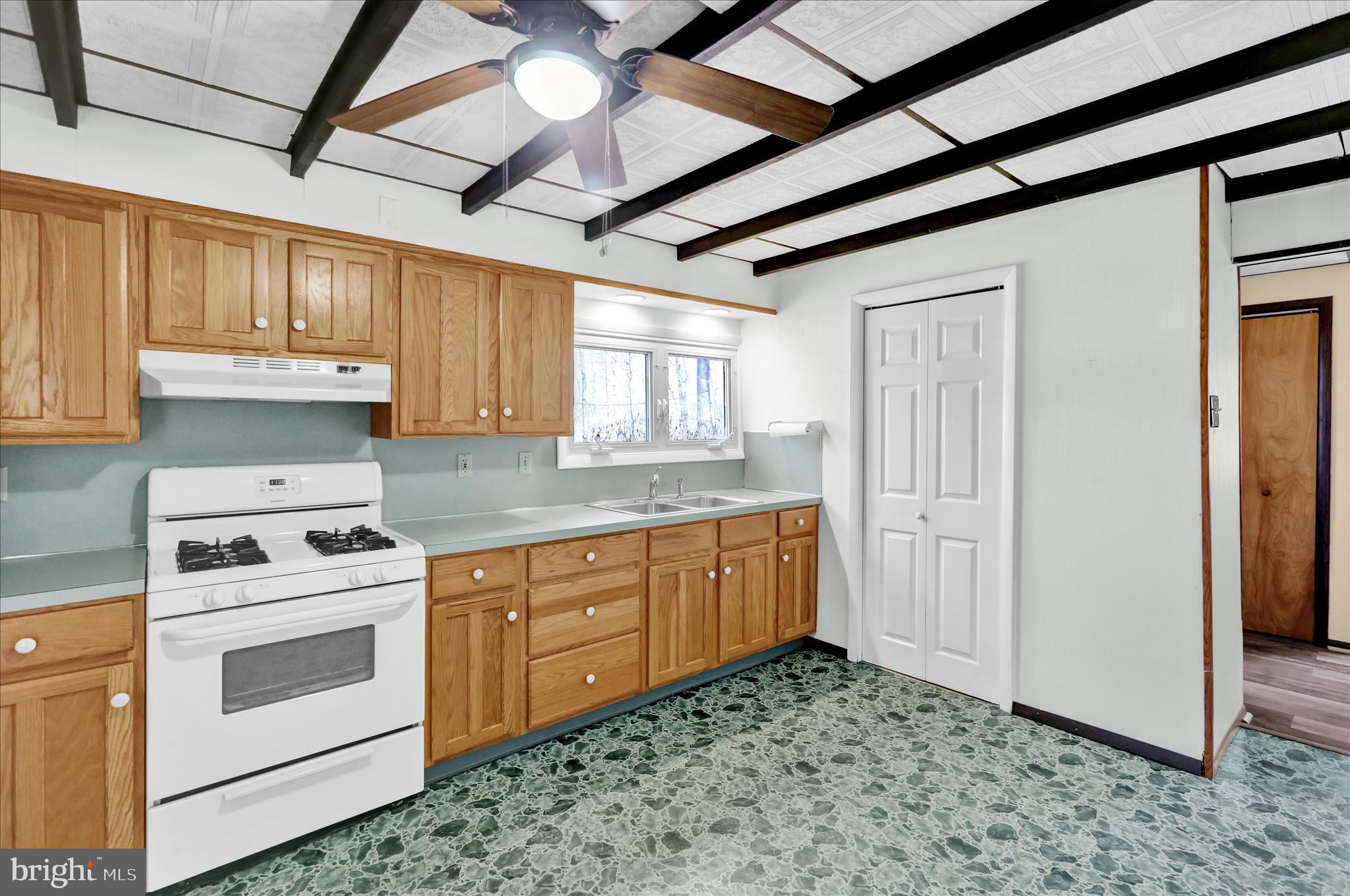 EXETER TOWNSHIP - Residential