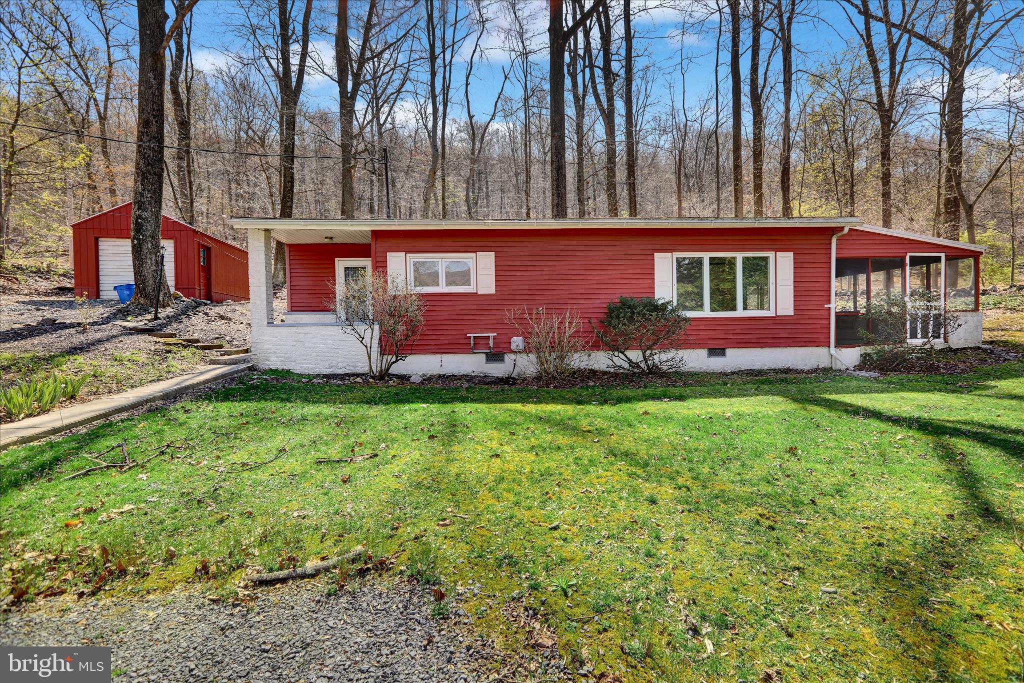 EXETER TOWNSHIP - Residential