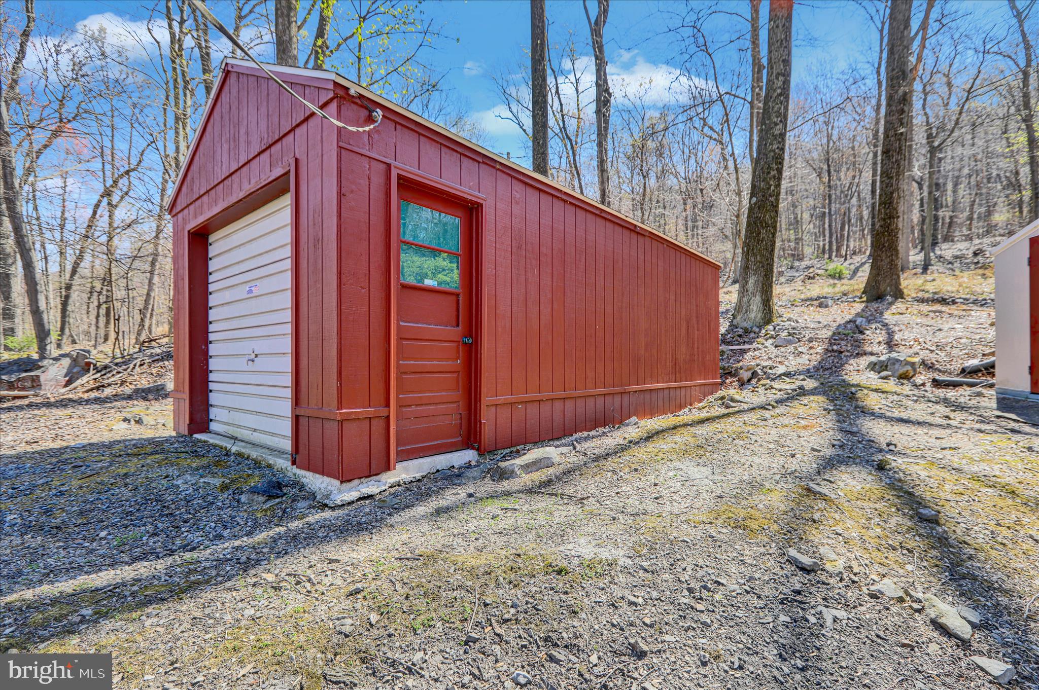 EXETER TOWNSHIP - Residential