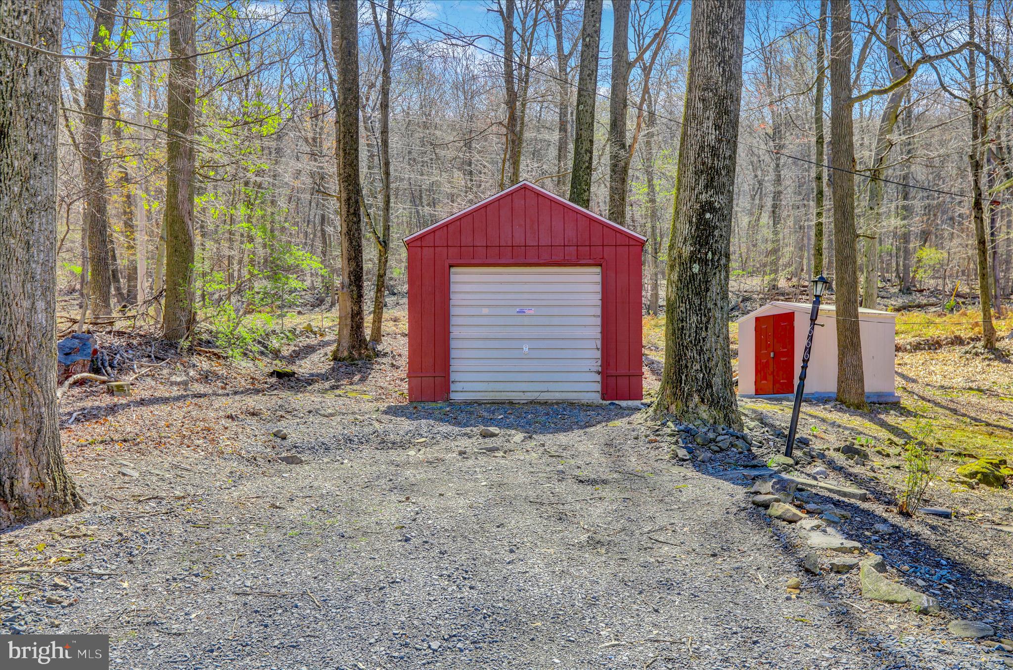 EXETER TOWNSHIP - Residential