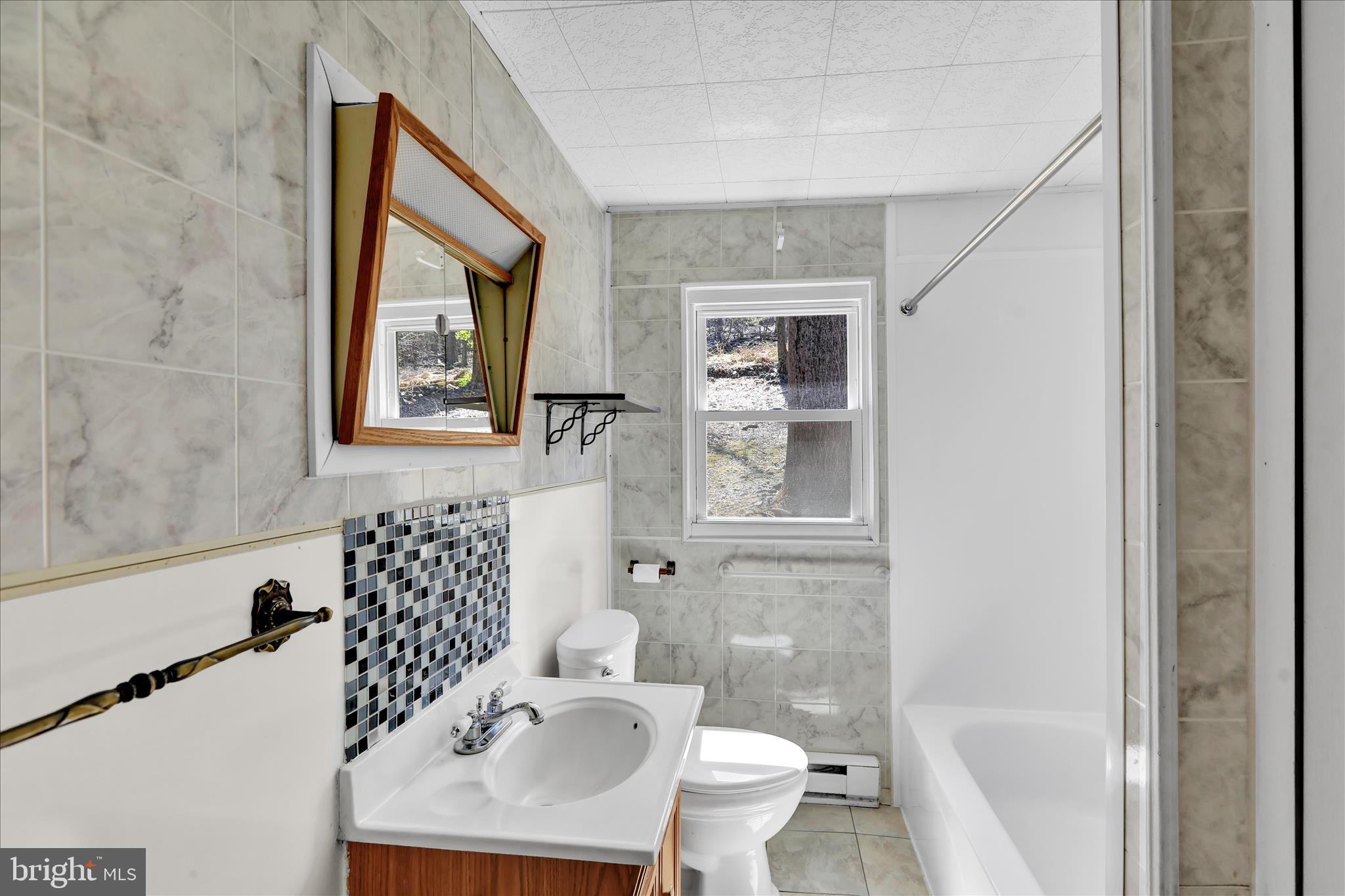 EXETER TOWNSHIP - Residential