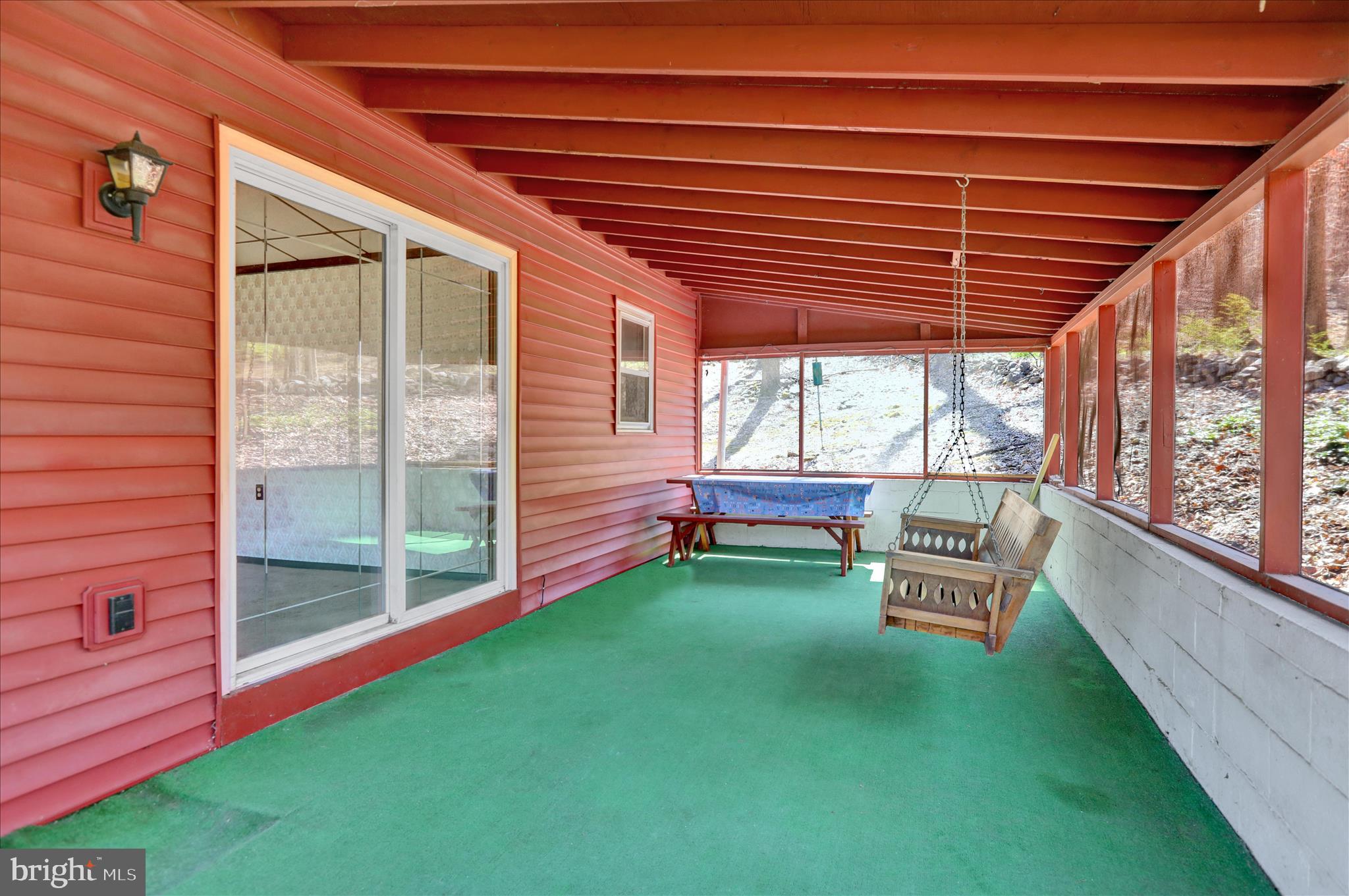 EXETER TOWNSHIP - Residential