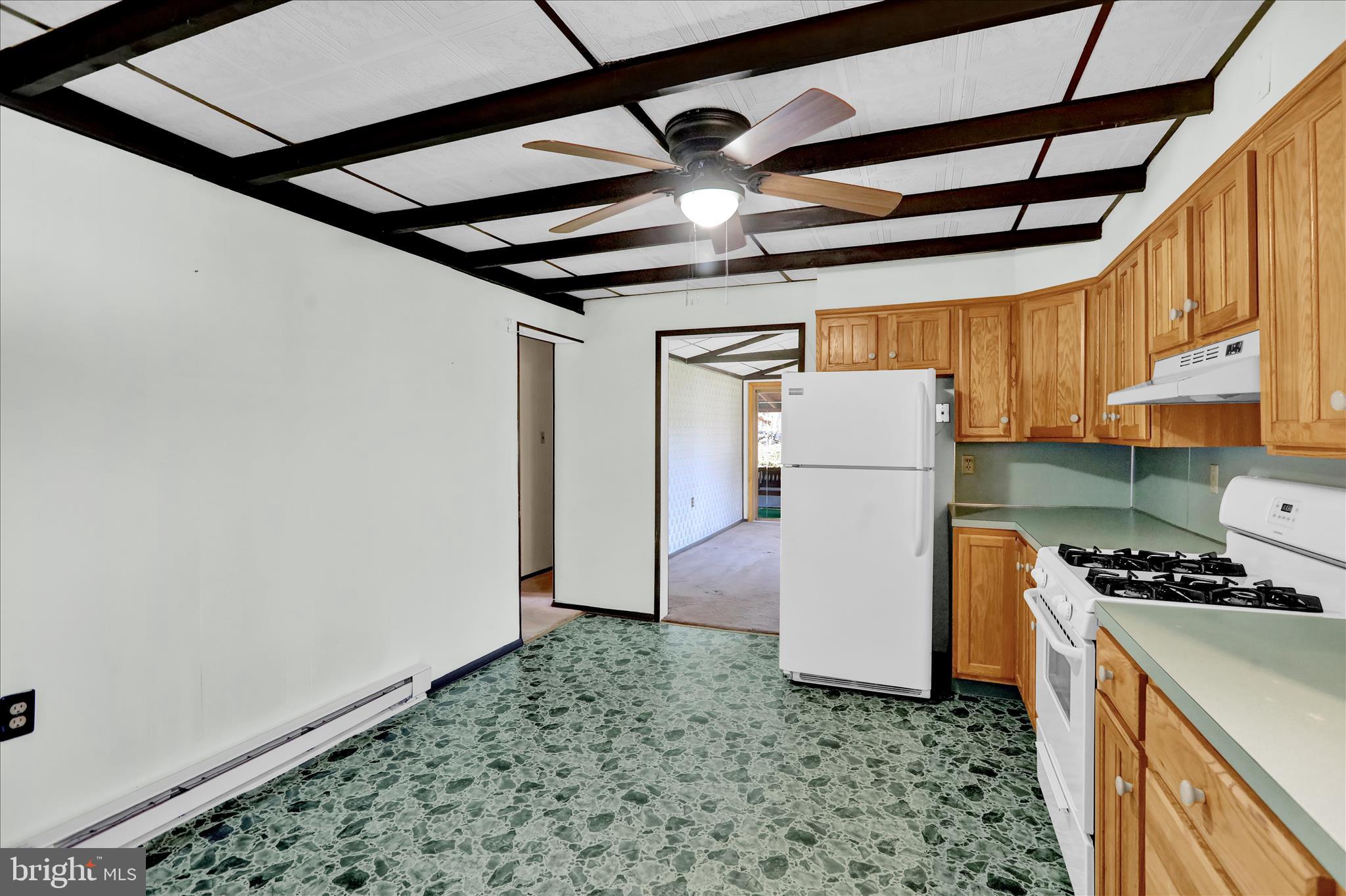 EXETER TOWNSHIP - Residential