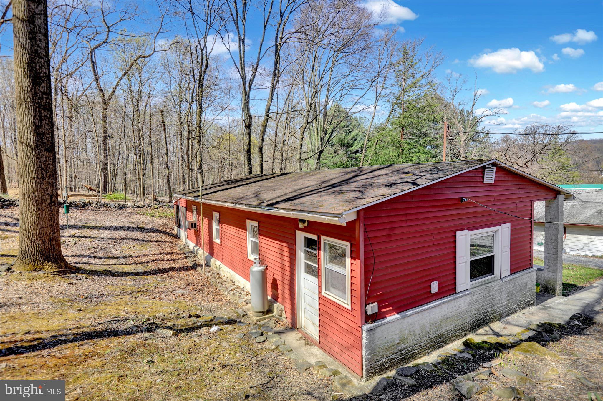 EXETER TOWNSHIP - Residential