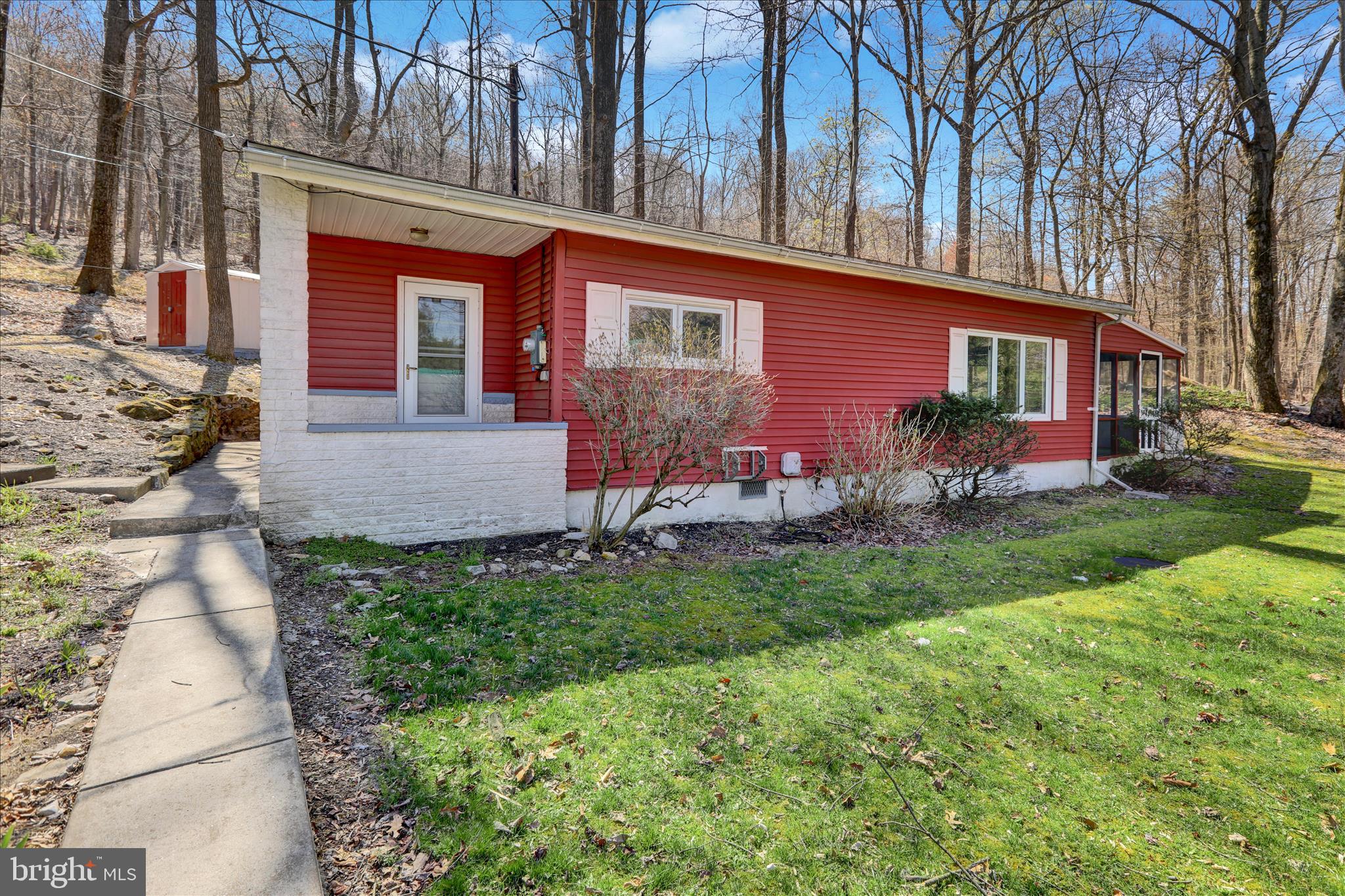 EXETER TOWNSHIP - Residential