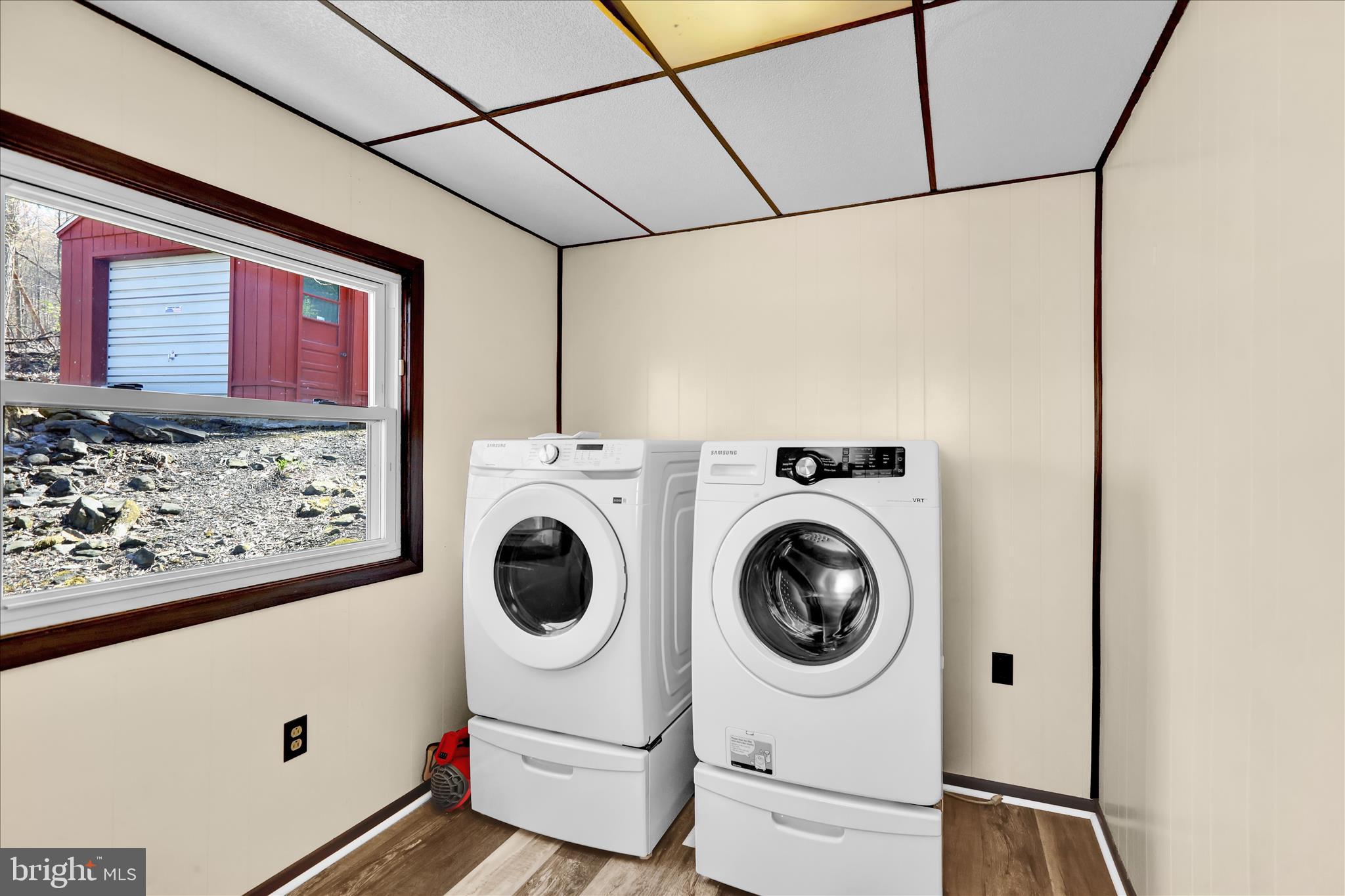 EXETER TOWNSHIP - Residential