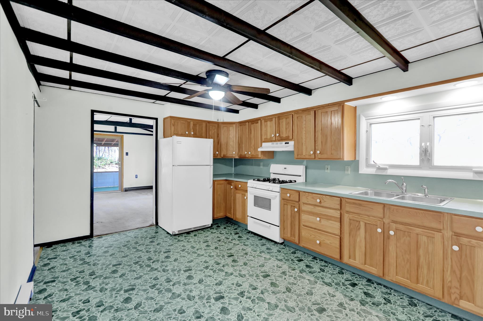 EXETER TOWNSHIP - Residential