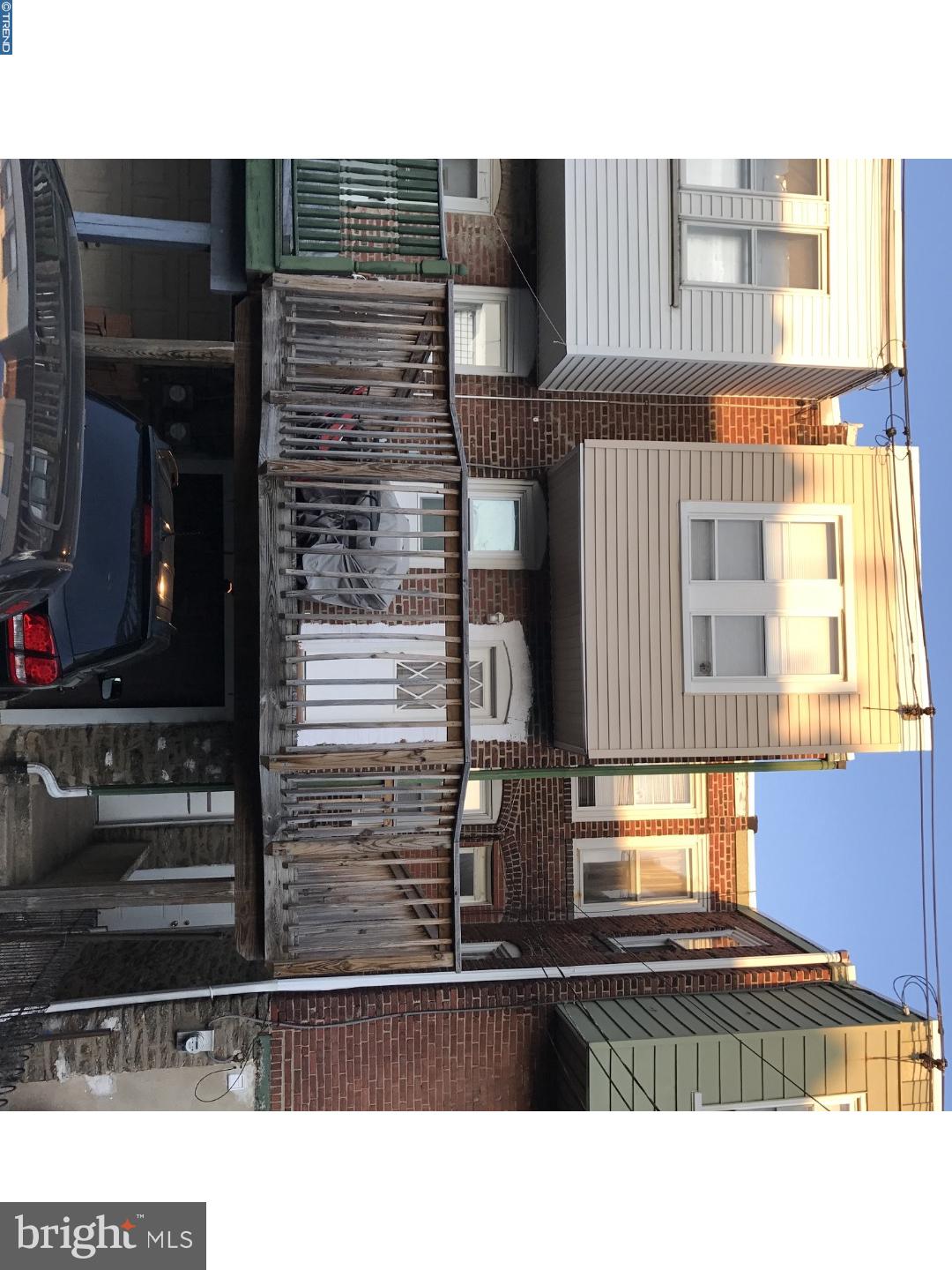 OLNEY - Residential