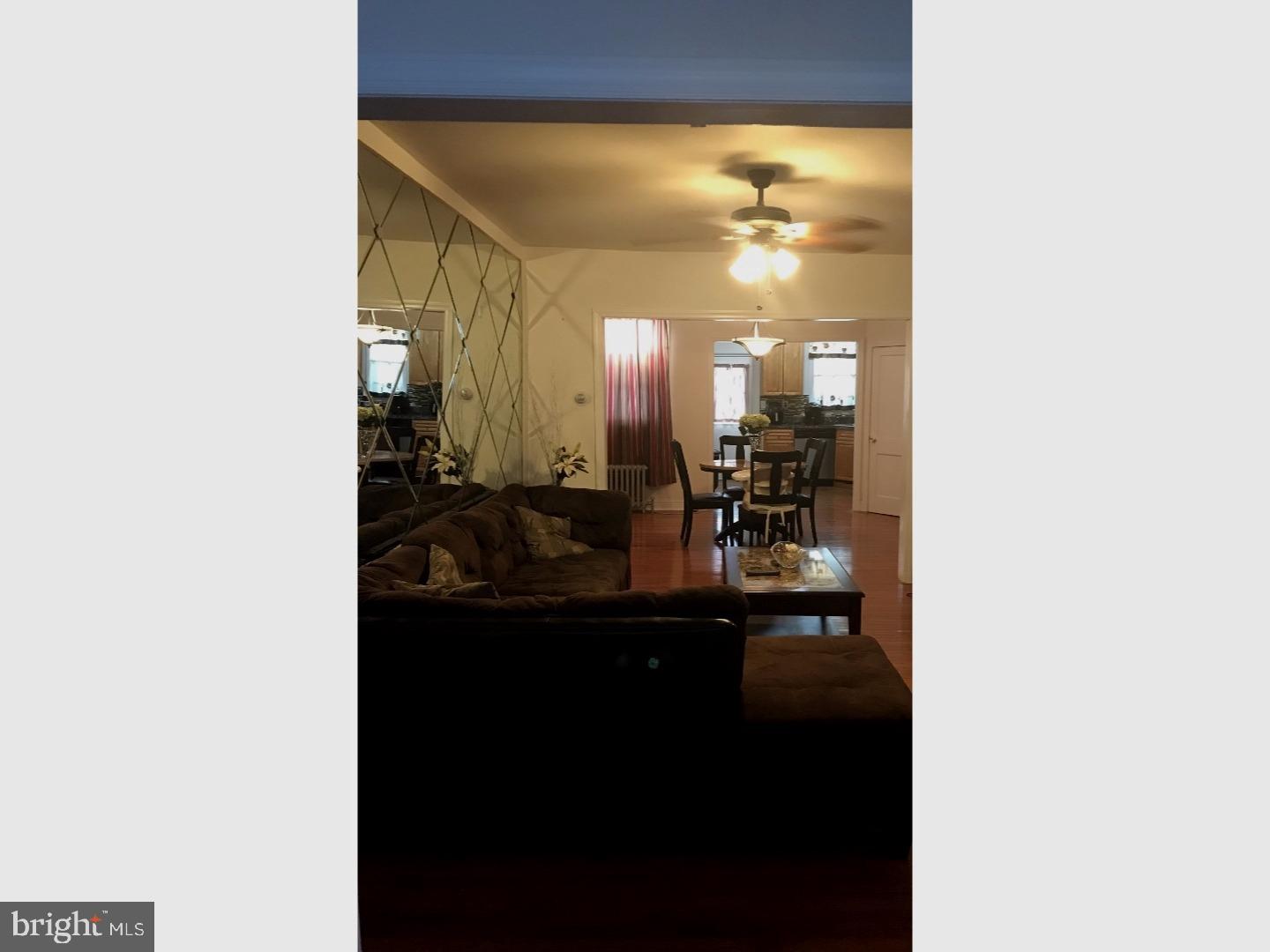 OLNEY - Residential