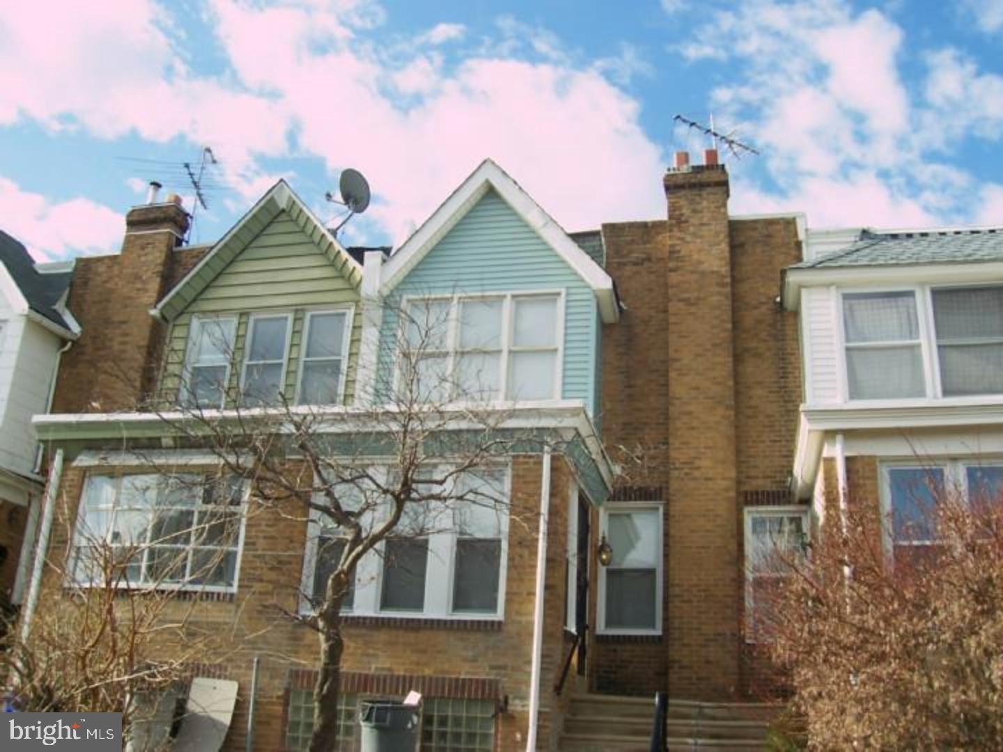 OLNEY - Residential