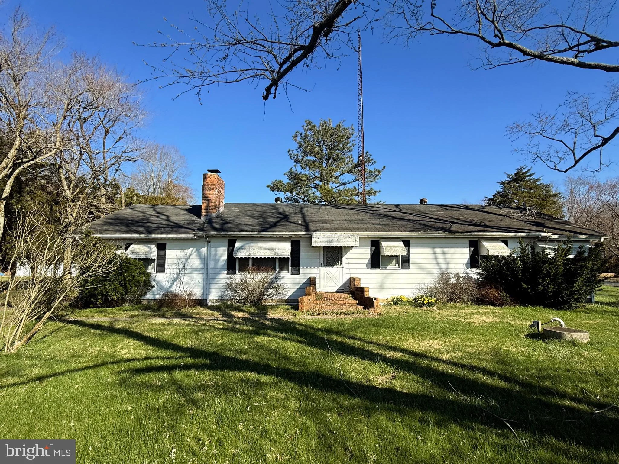 7592 Green Lewis Road, Willards, MD, 21874