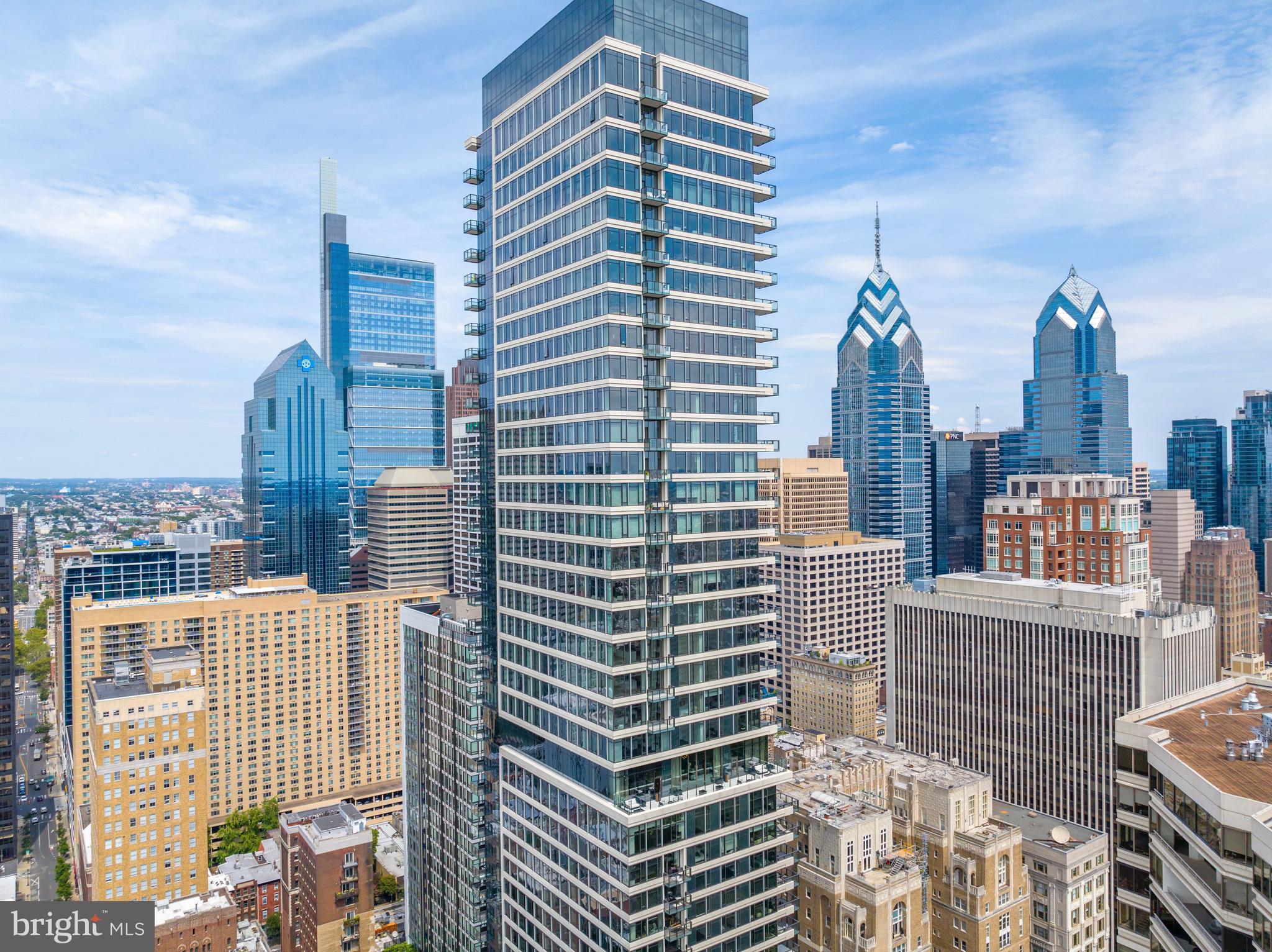 RITTENHOUSE SQUARE - Residential