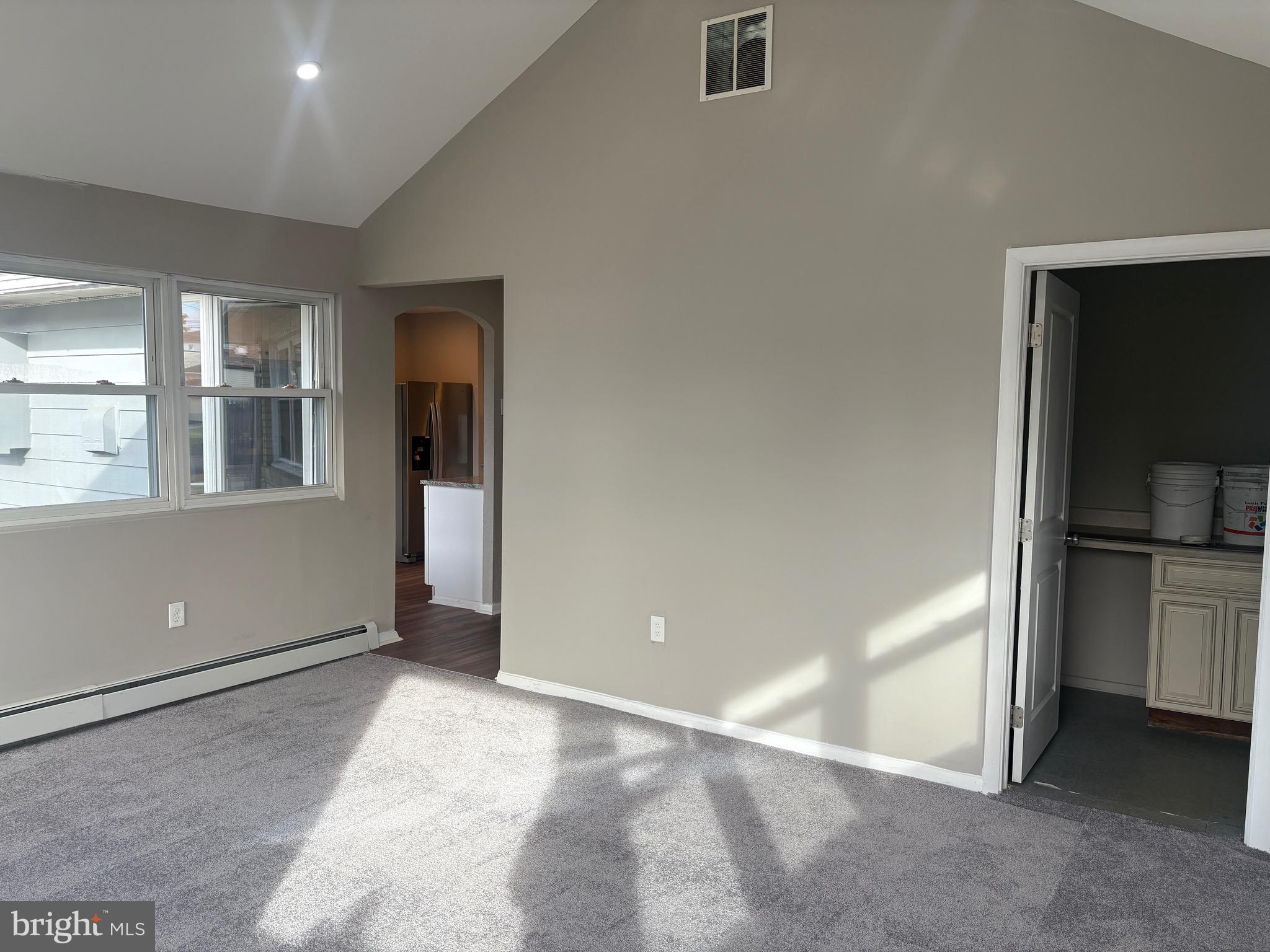 LATIMER FARMS - Residential